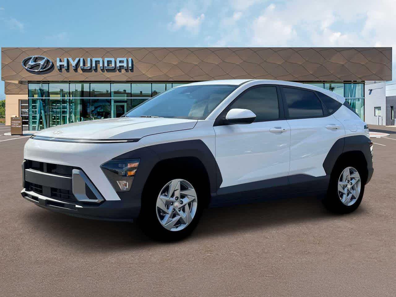Thumbnail: 2026 Hyundai Kona - 3