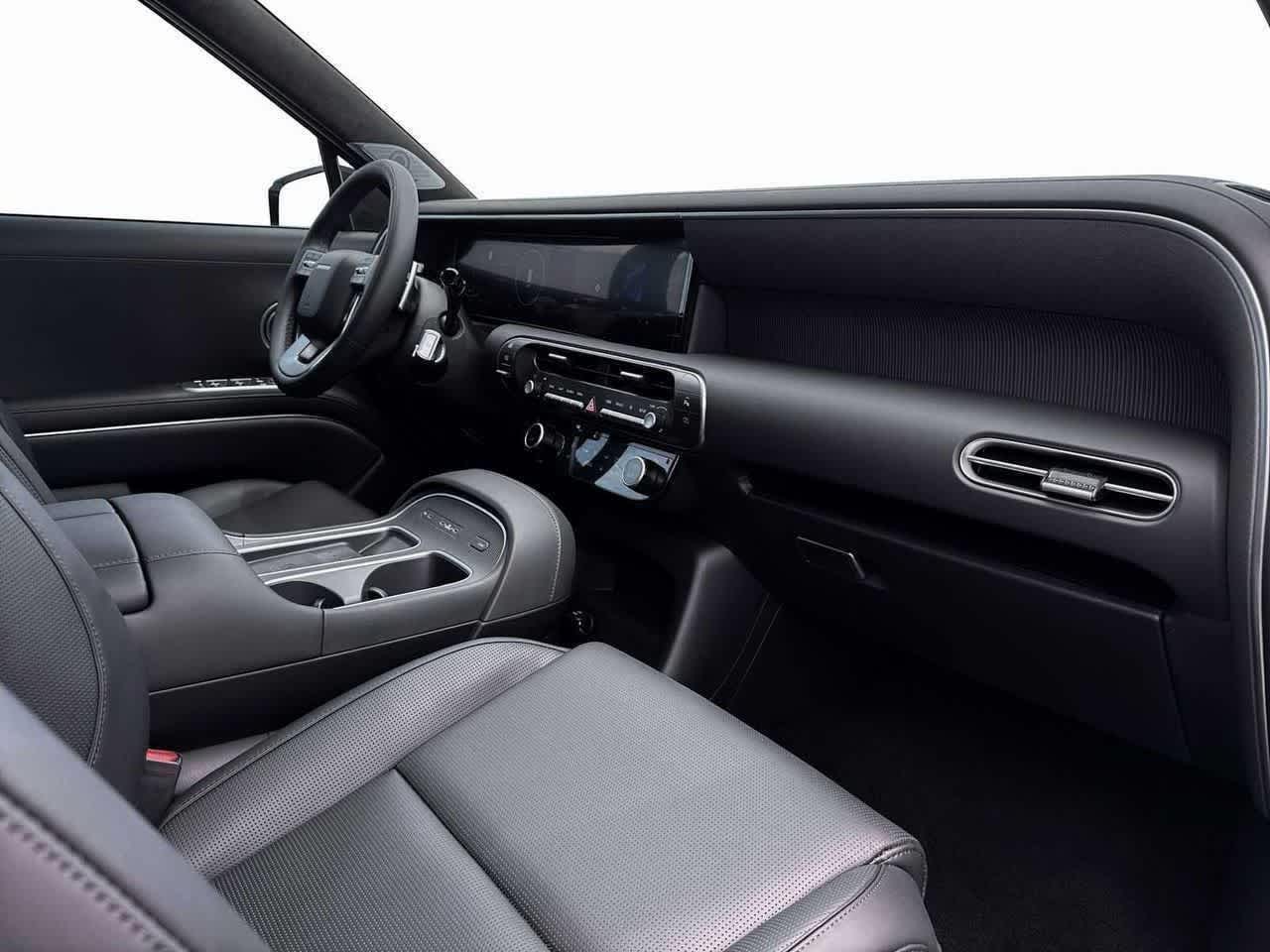 Thumbnail: 2026 Hyundai Palisade - 15