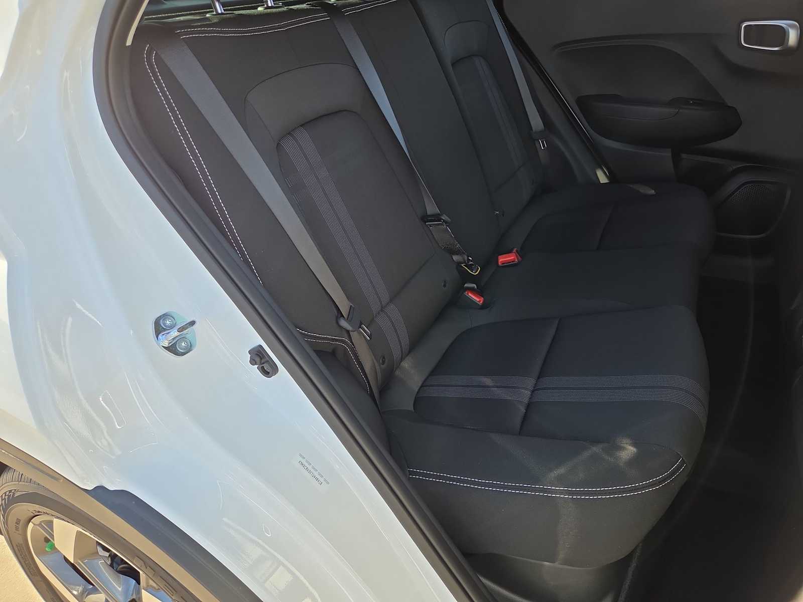 Thumbnail: 2026 Hyundai Venue - 22