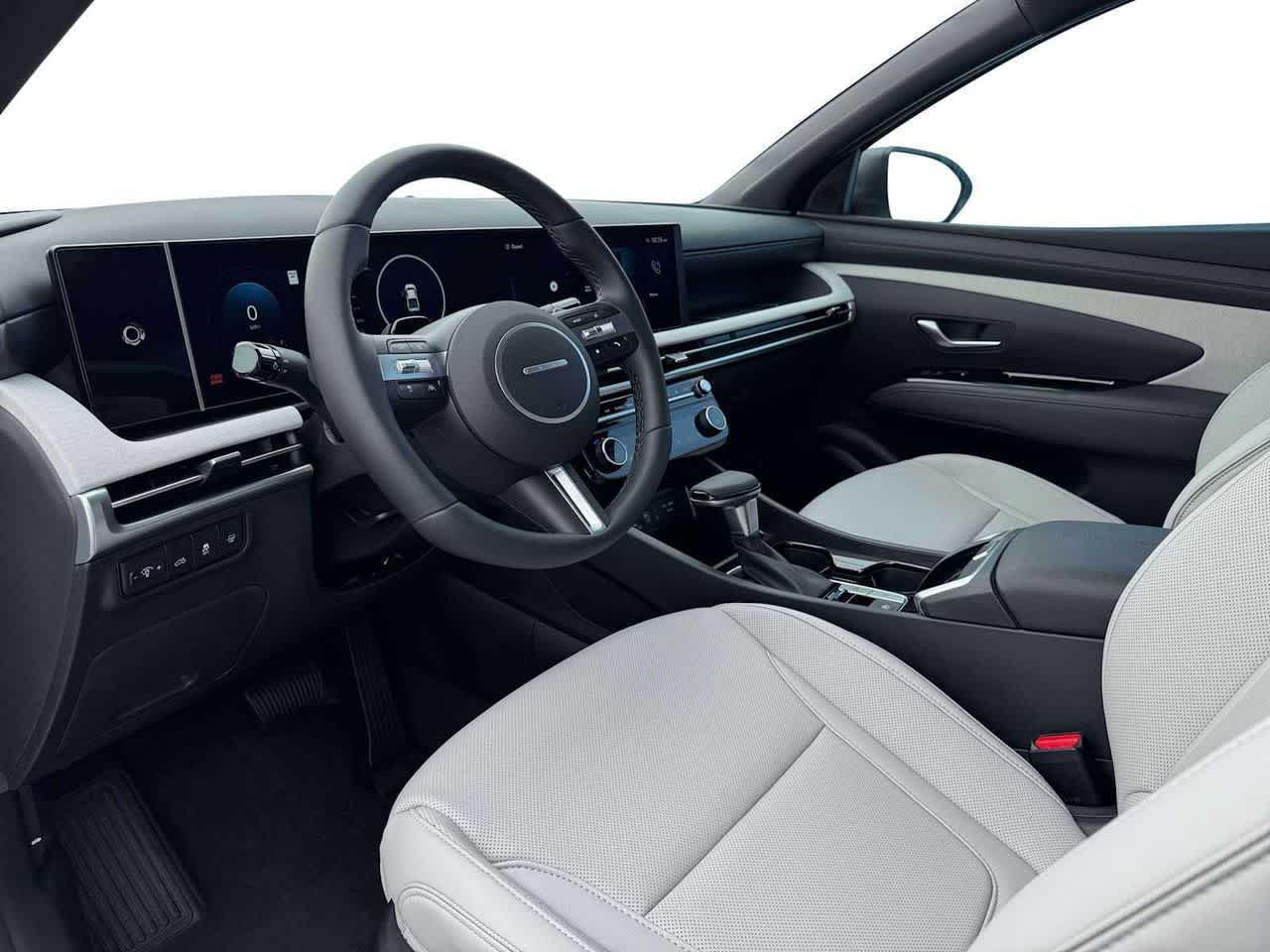 Thumbnail: 2026 Hyundai Santa Cruz - 14