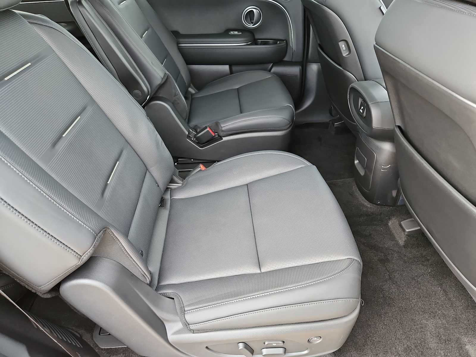 Thumbnail: 2026 Hyundai Palisade - 21