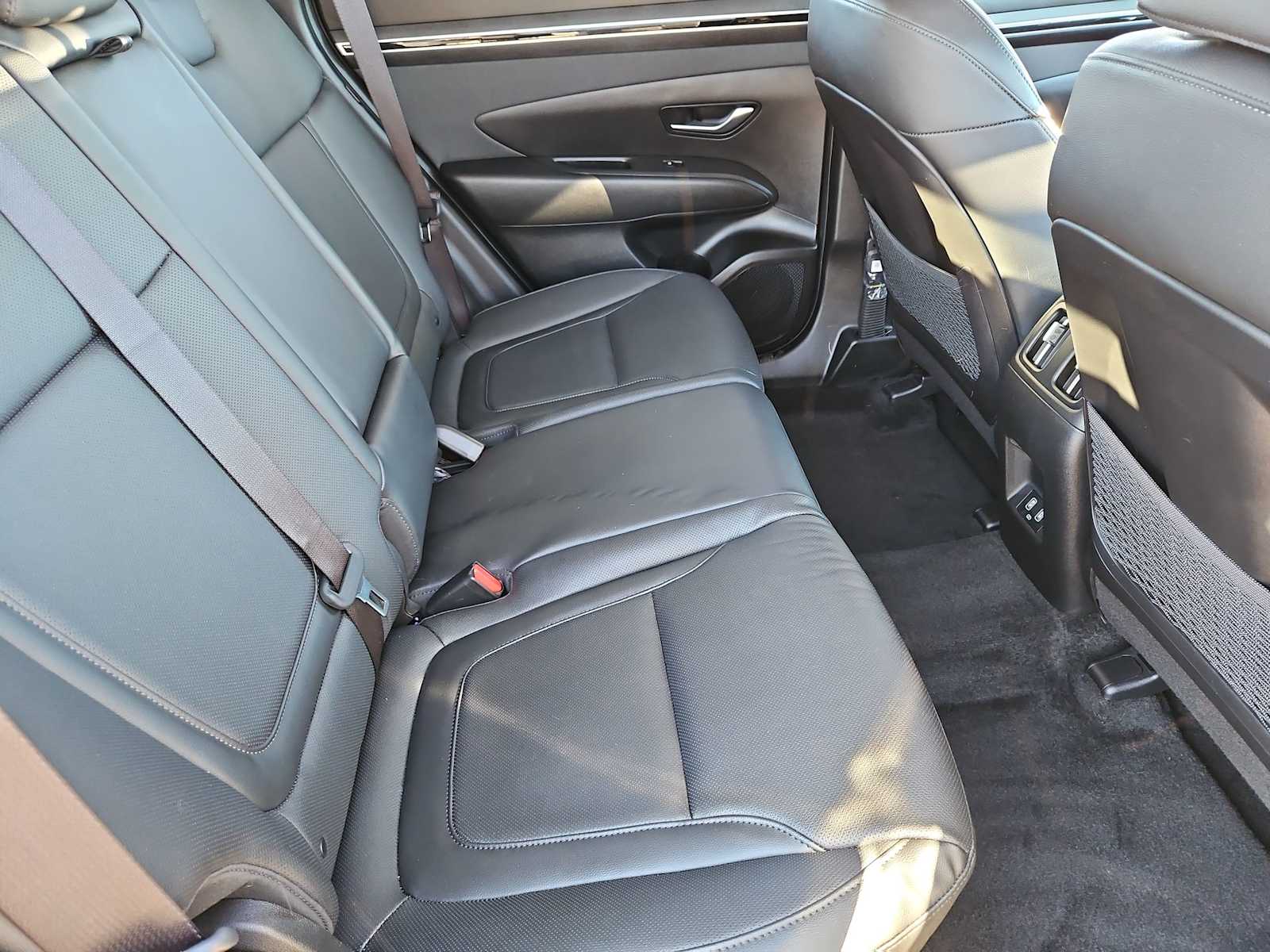 Thumbnail: 2023 Hyundai Tucson - 20