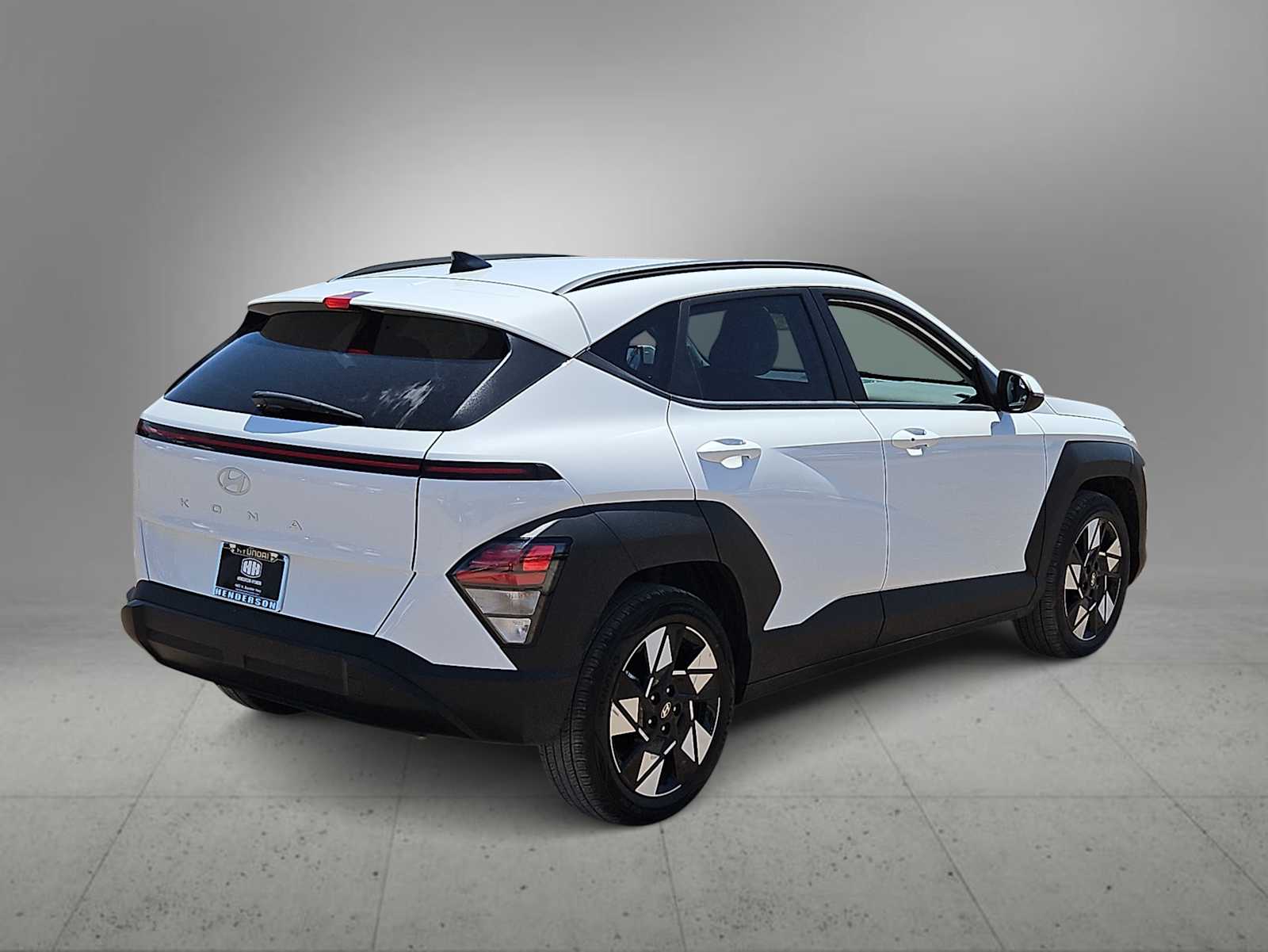 Thumbnail: 2025 Hyundai Kona - 8