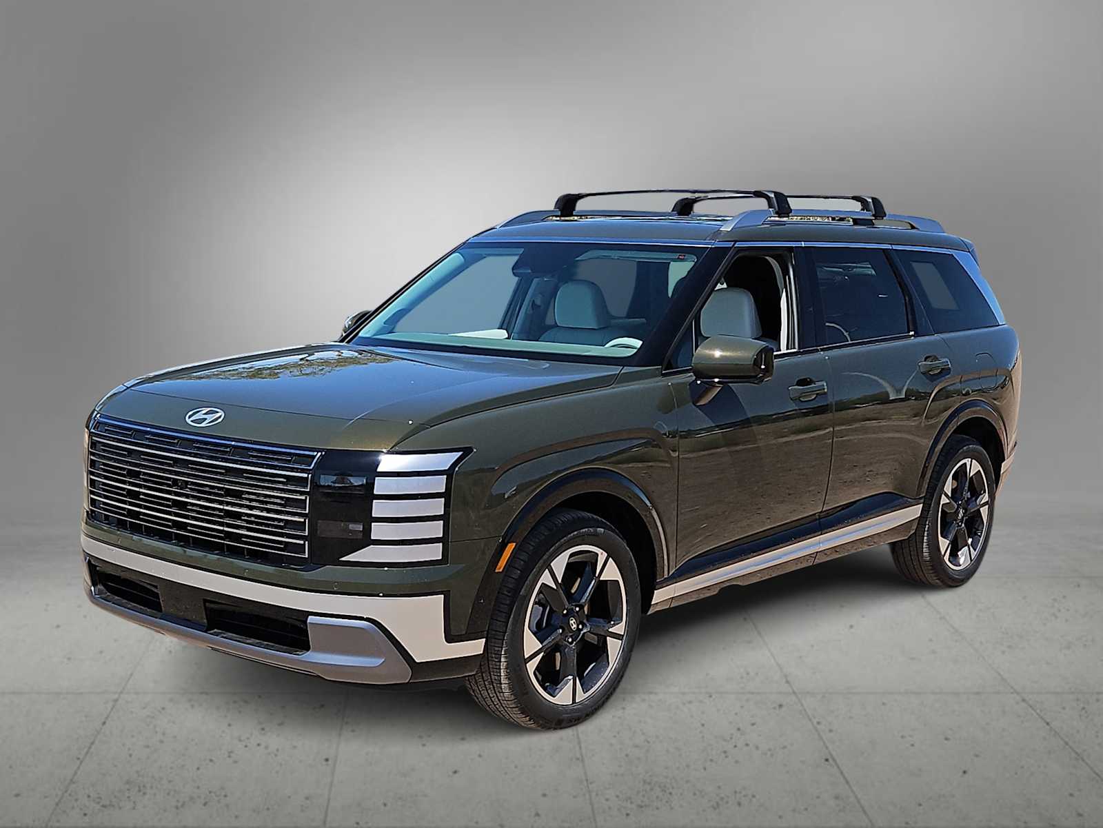 Thumbnail: 2026 Hyundai Palisade - 4