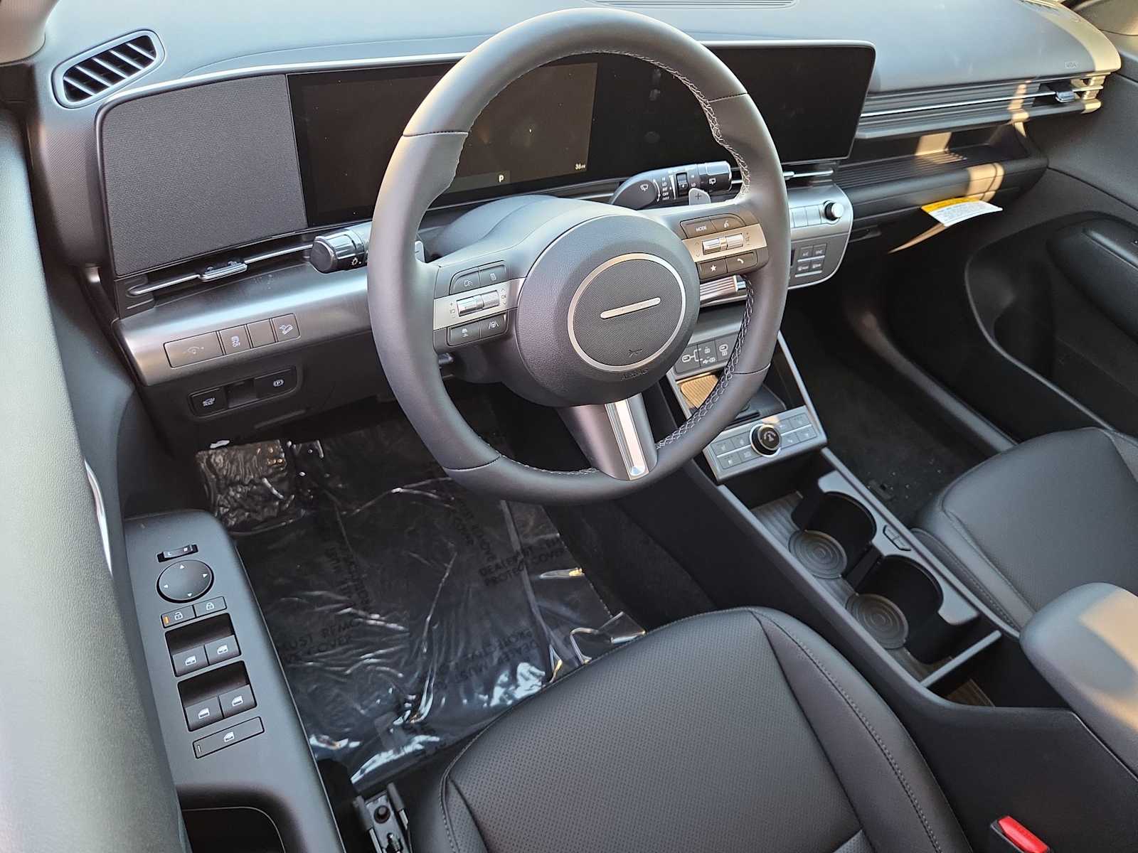 Thumbnail: 2026 Hyundai Kona - 9