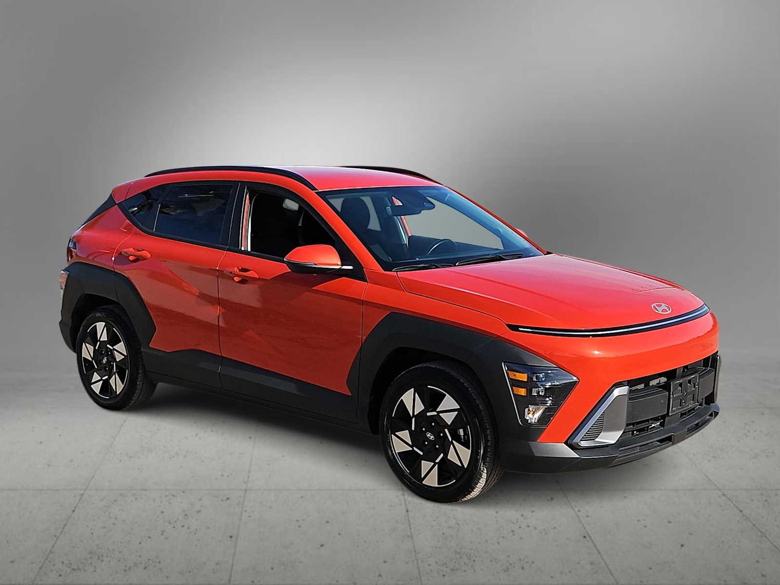 Thumbnail: 2025 Hyundai Kona - 2