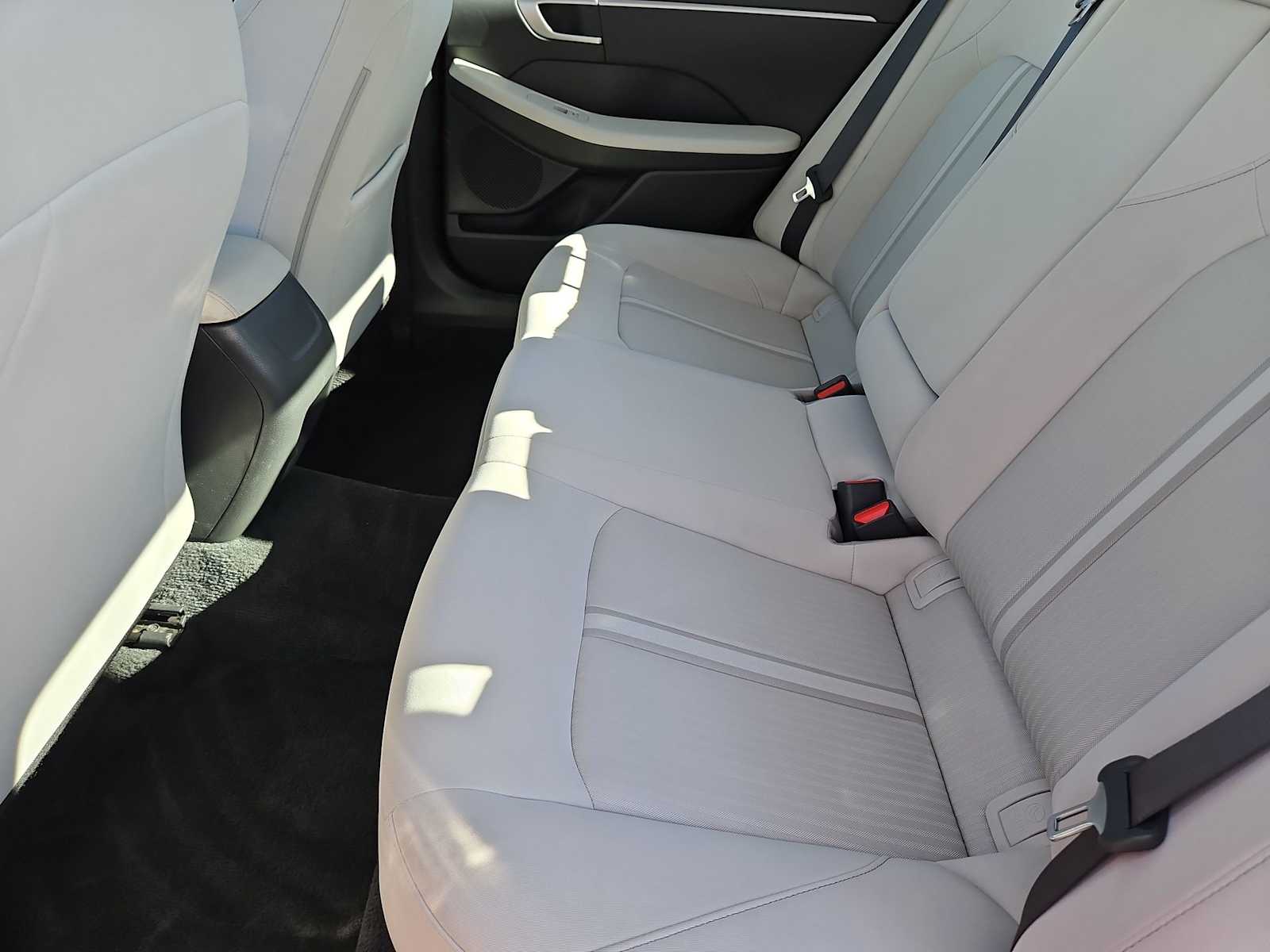 Thumbnail: 2025 Hyundai Sonata - 19