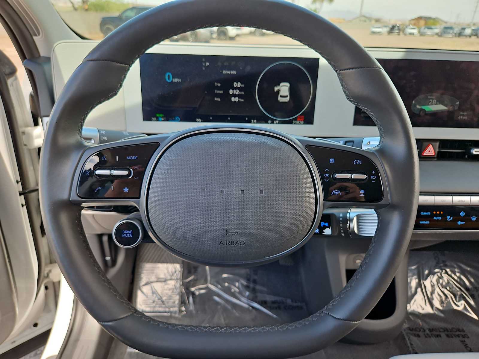 Thumbnail: 2024 Hyundai Ioniq 5 - 22