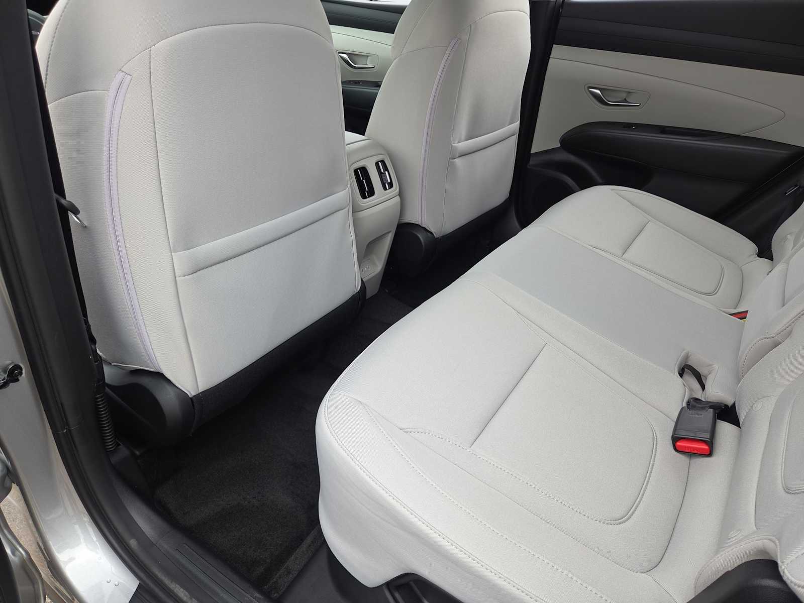 Thumbnail: 2025 Hyundai Tucson - 18