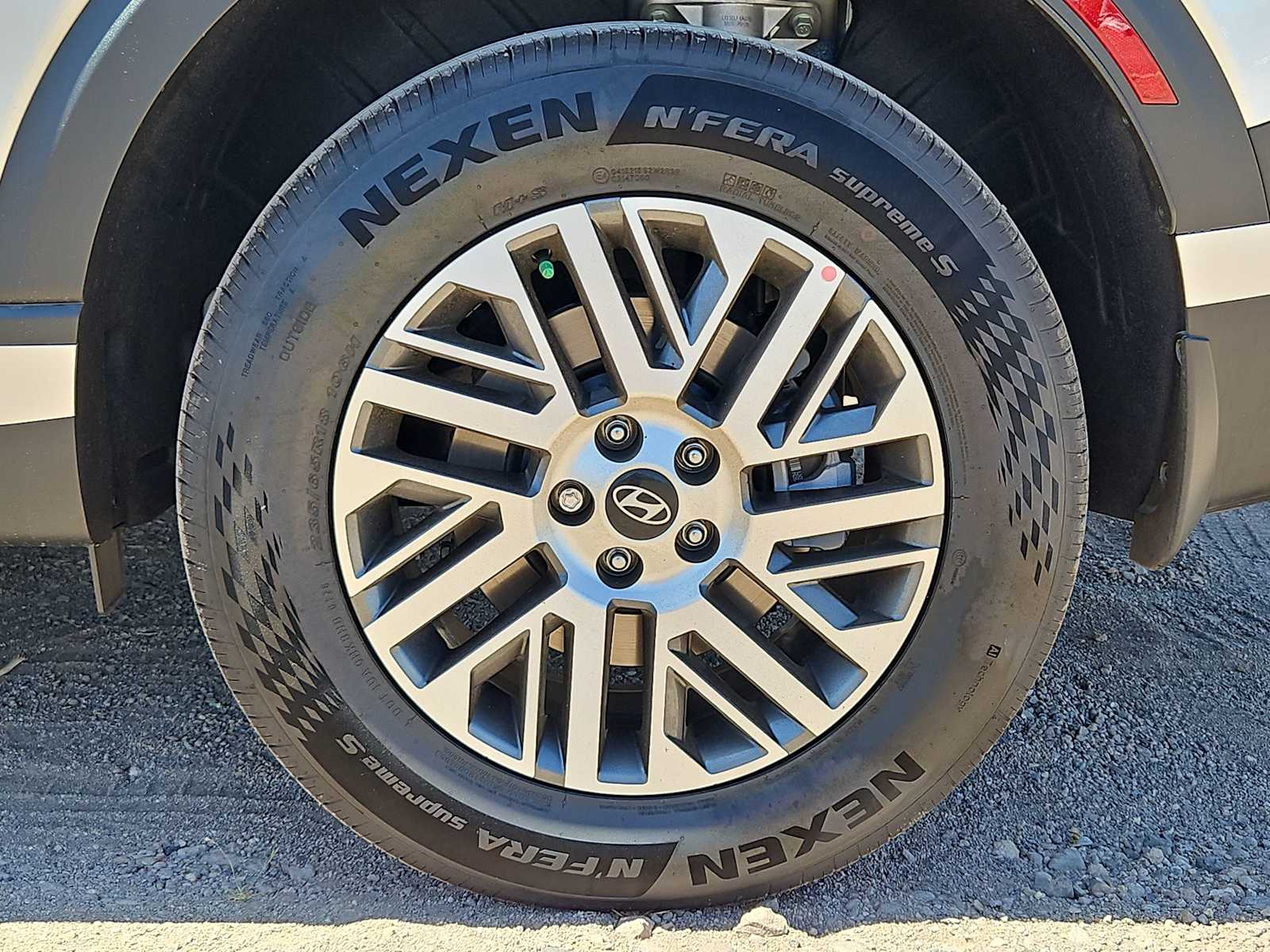 Thumbnail: 2026 Hyundai Palisade - 13