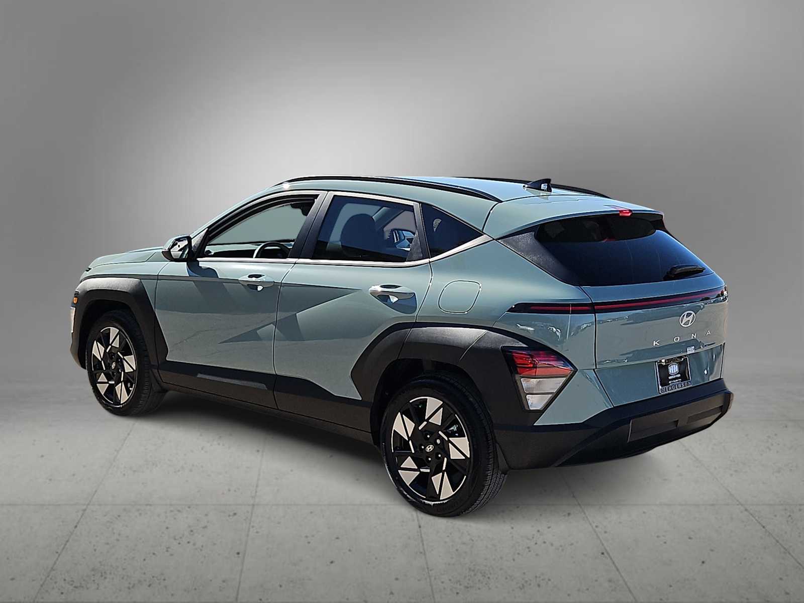 Thumbnail: 2025 Hyundai Kona - 6