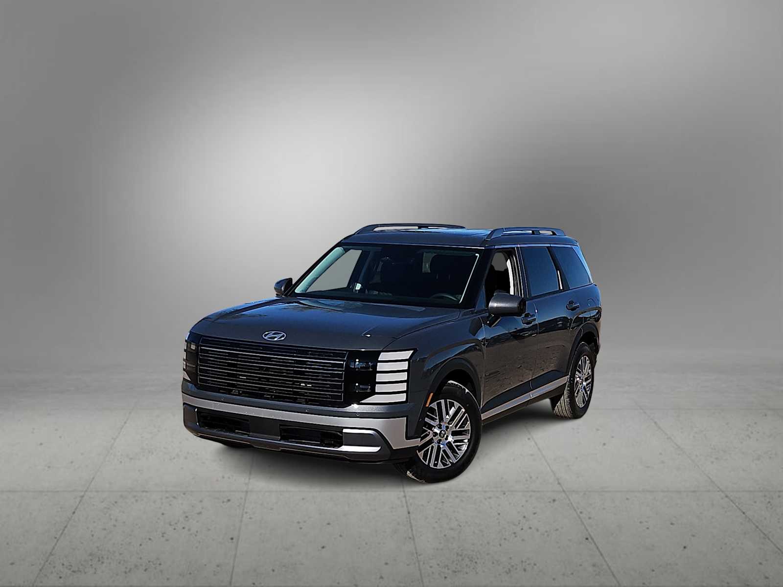 Thumbnail: 2026 Hyundai Palisade - 1