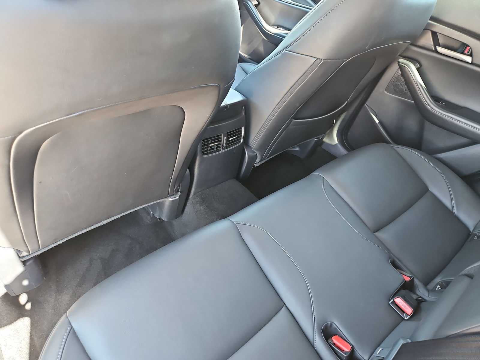 Thumbnail: 2024 Mazda CX-30 - 18