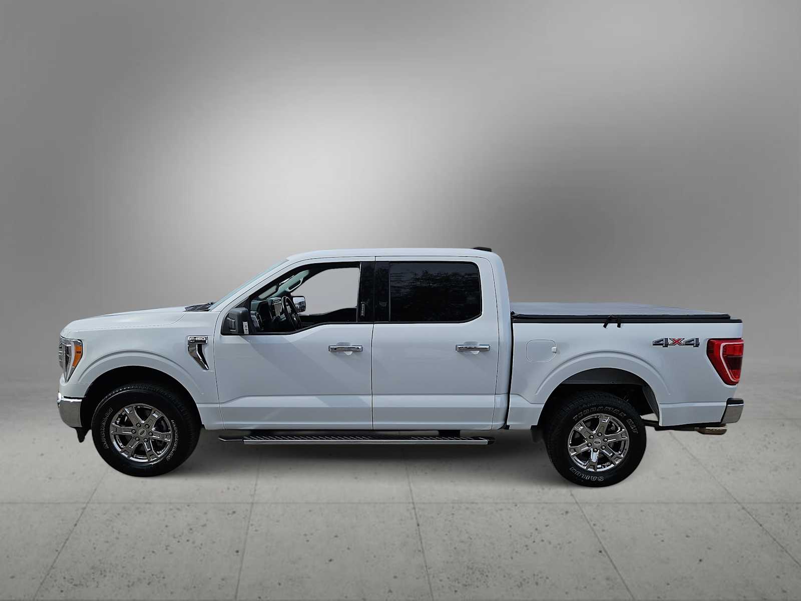 Thumbnail: 2021 Ford F-150 - 5