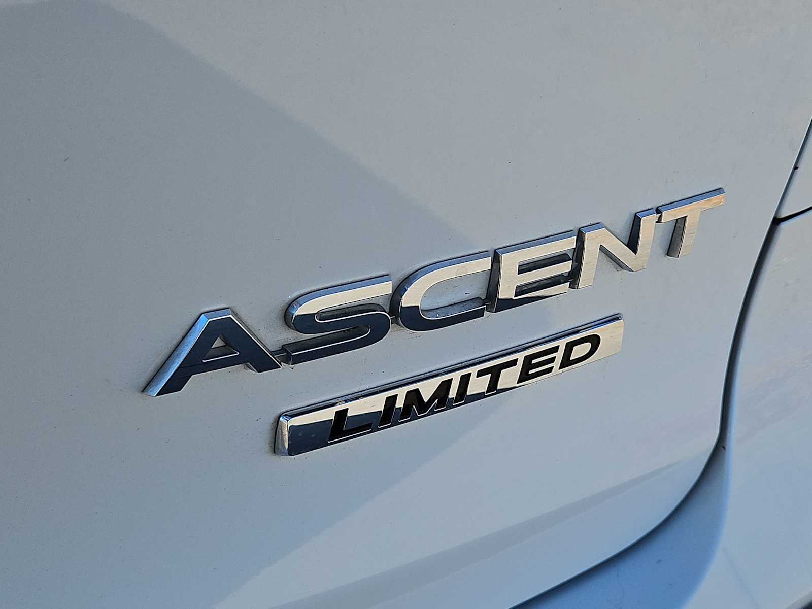 Thumbnail: 2019 Subaru Ascent - 13