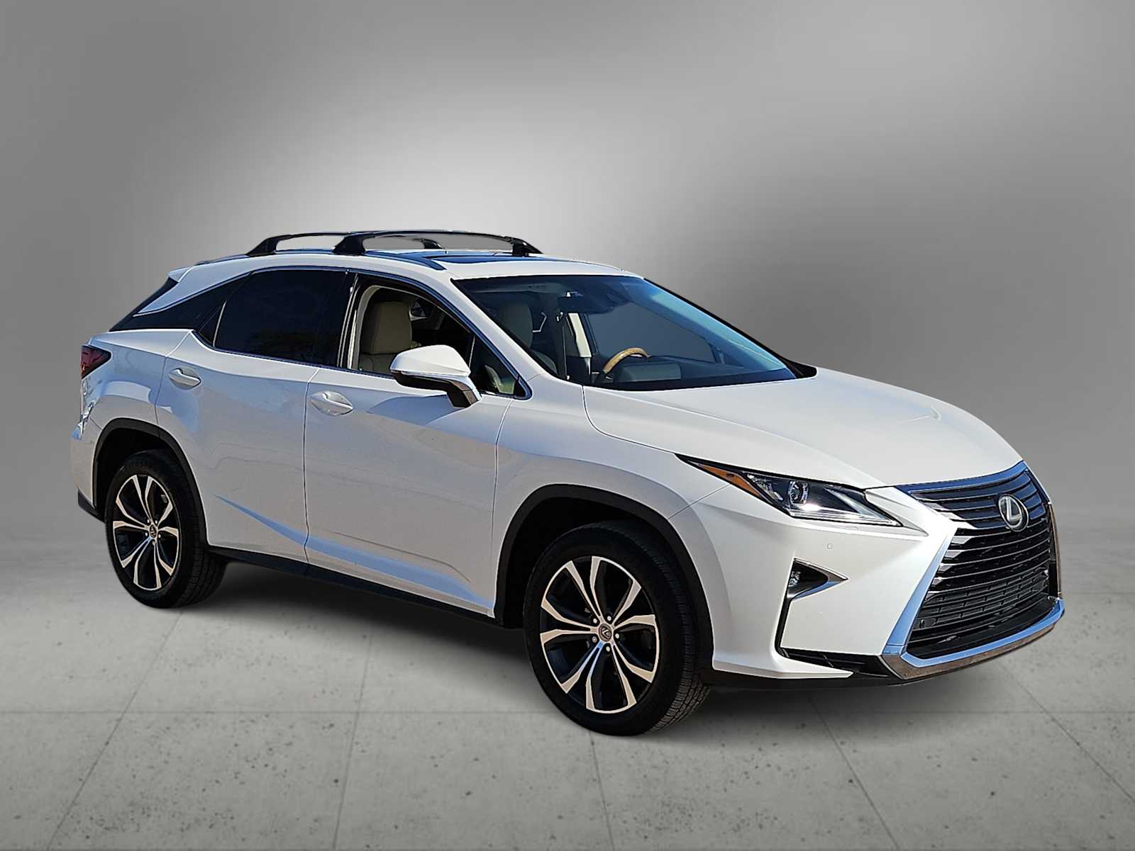 Thumbnail: 2017 Lexus RX - 2