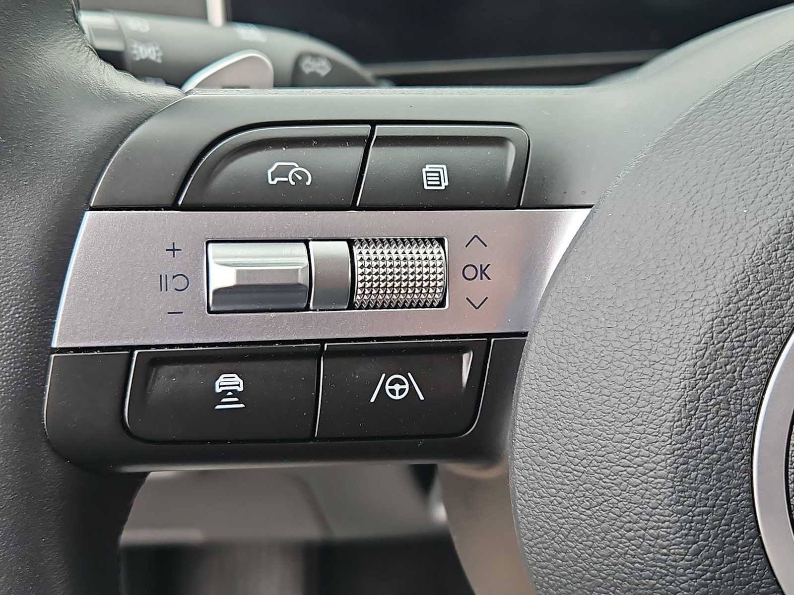 Thumbnail: 2026 Hyundai Sonata - 23