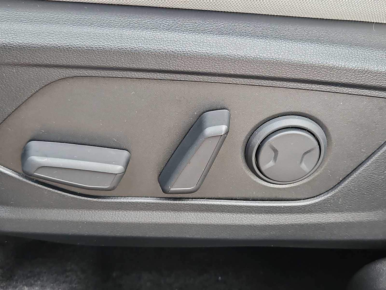 Thumbnail: 2026 Hyundai Tucson - 18