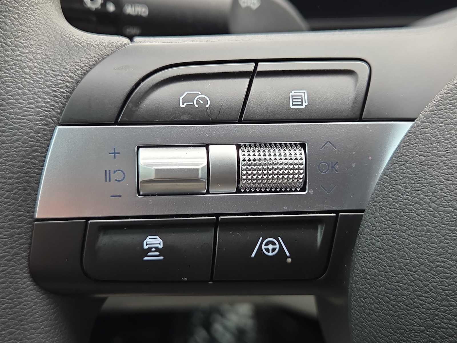 Thumbnail: 2026 Hyundai Tucson - 23