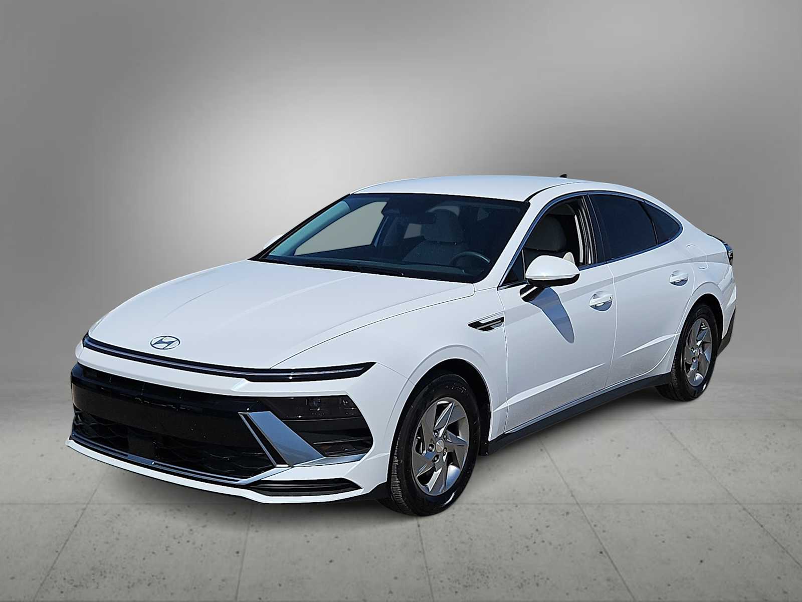 Thumbnail: 2025 Hyundai Sonata - 4