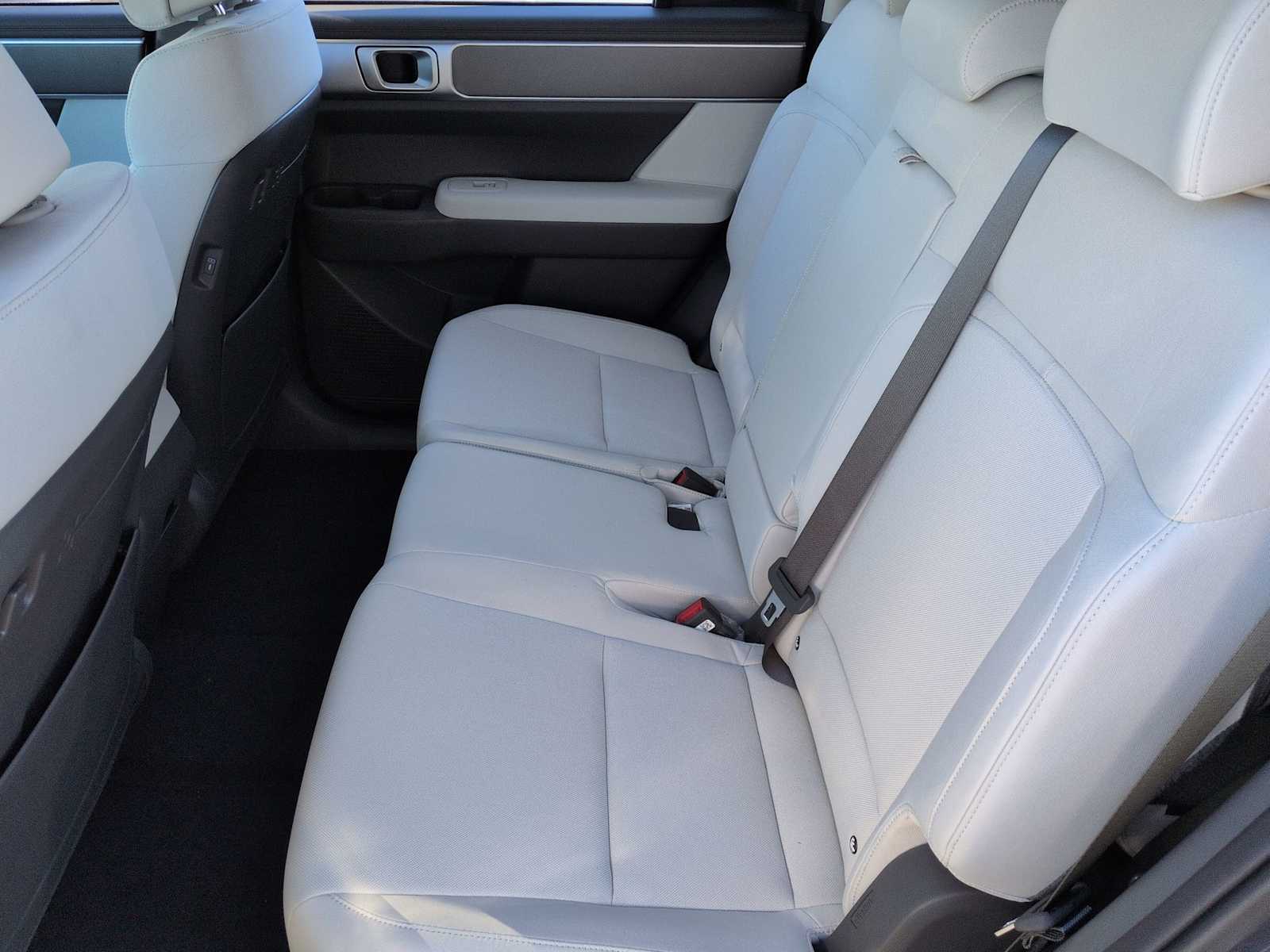 Thumbnail: 2026 Hyundai Santa Fe - 19