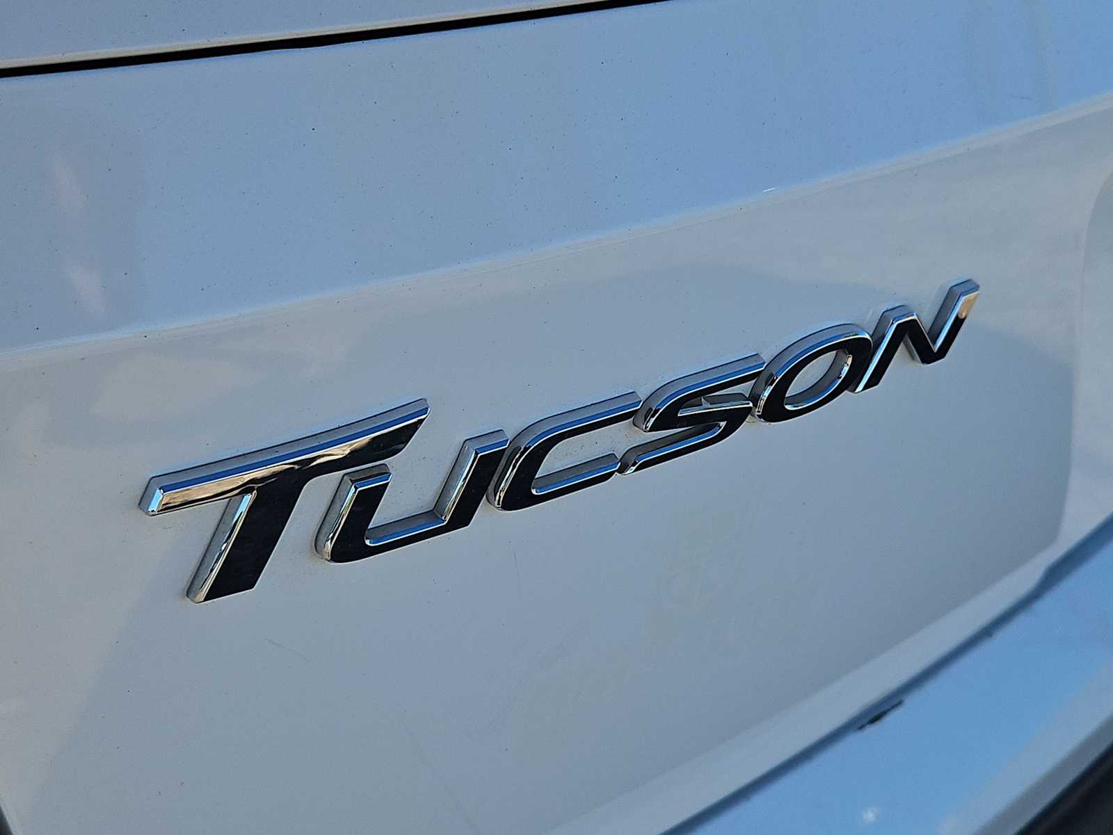 Thumbnail: 2016 Hyundai Tucson - 13