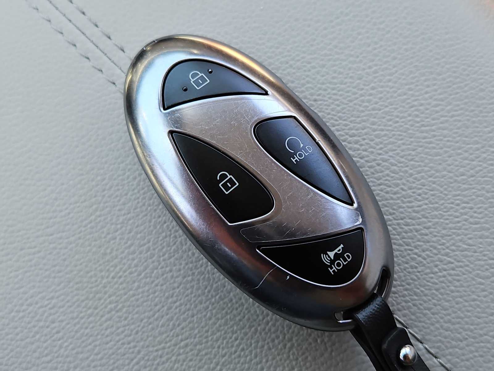 Thumbnail: 2026 Hyundai Tucson - 34
