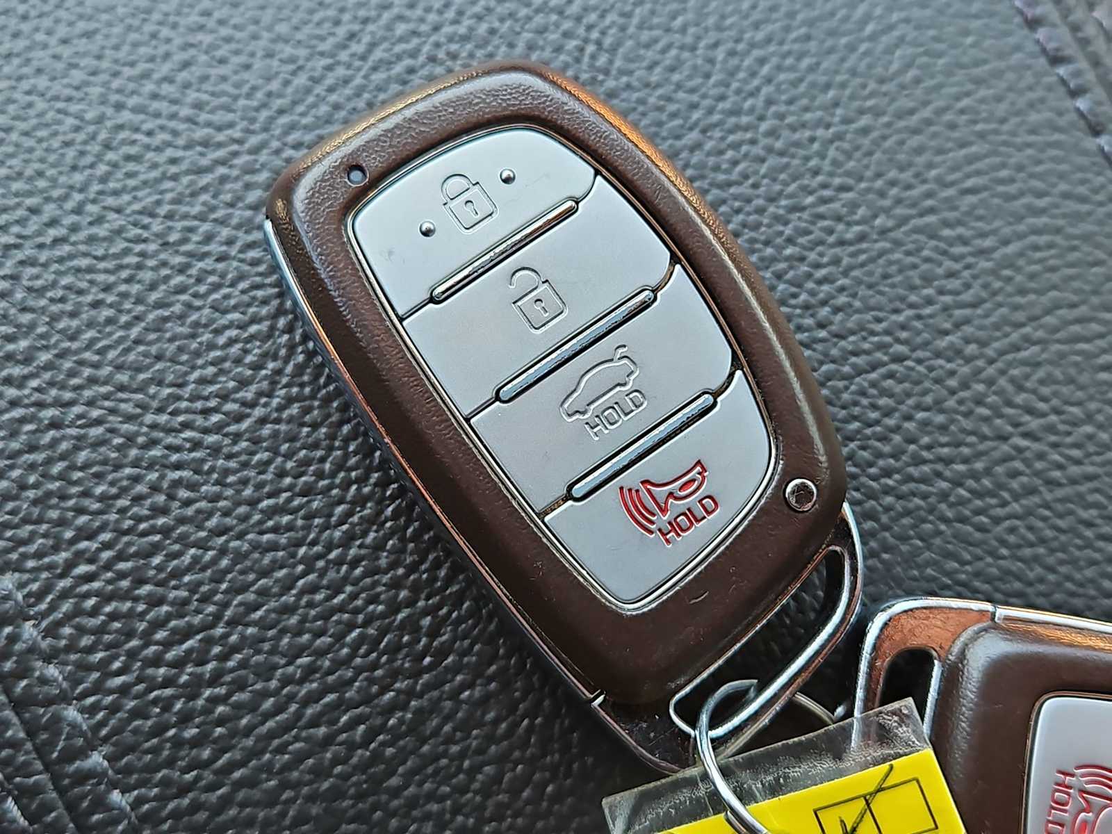 Thumbnail: 2016 Hyundai Sonata - 32