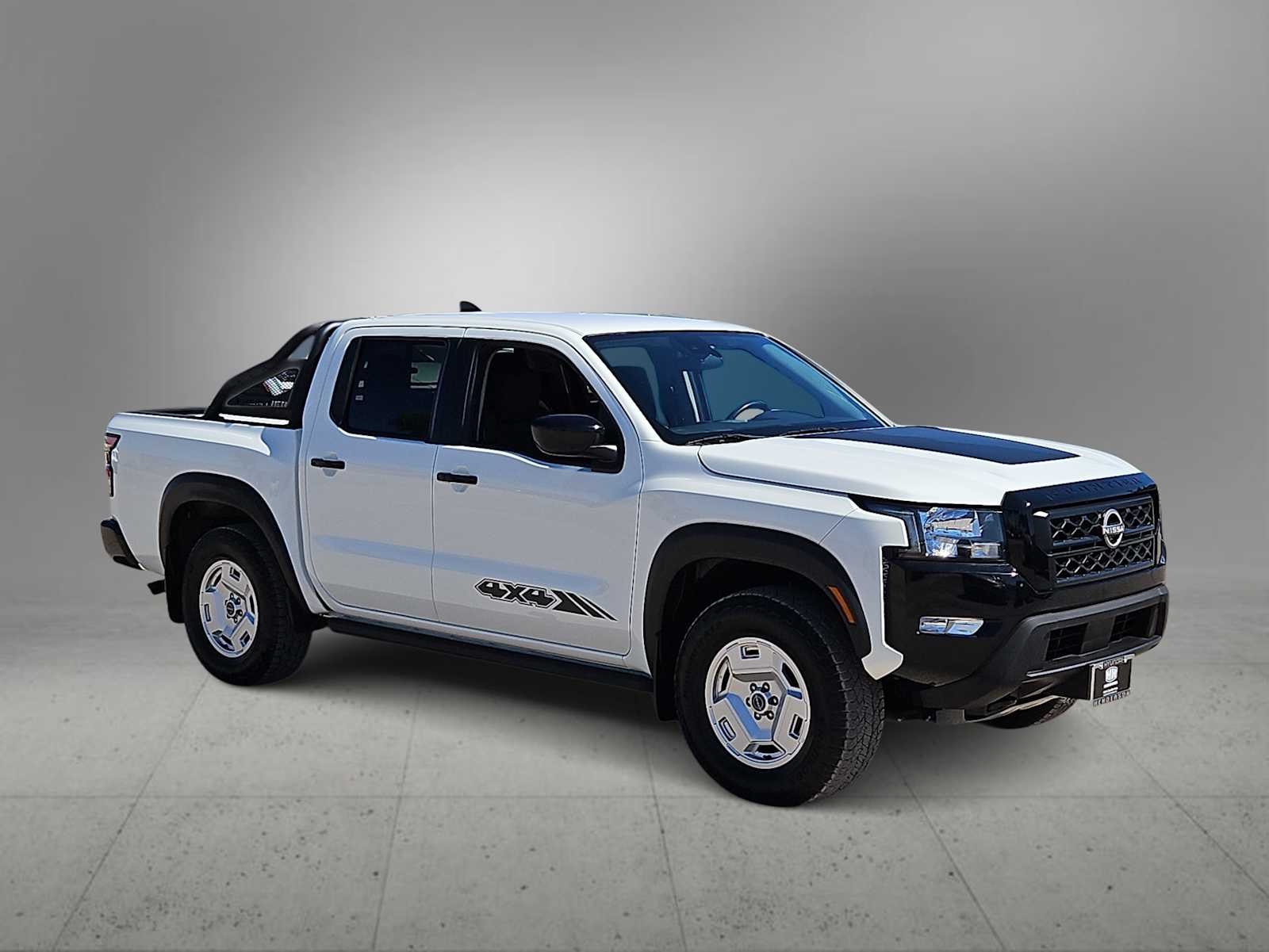 Thumbnail: 2024 Nissan Frontier - 2