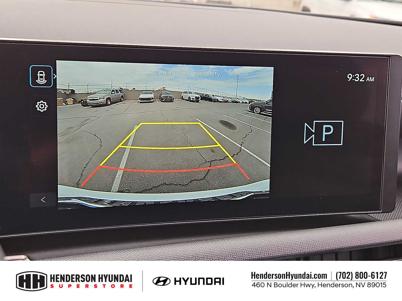 Thumbnail: 2025 Hyundai Tucson - 29