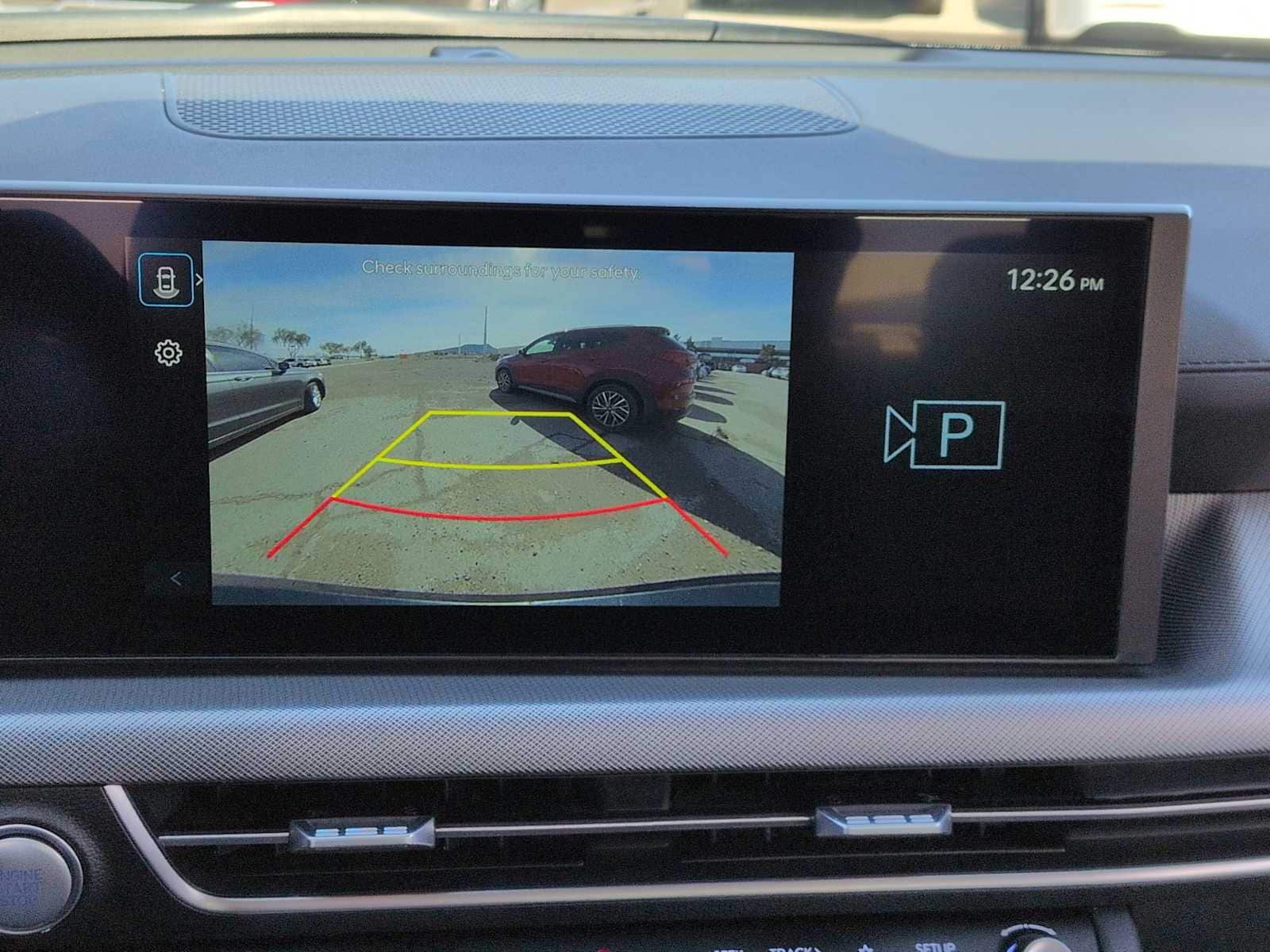 Thumbnail: 2025 Hyundai Sonata - 29