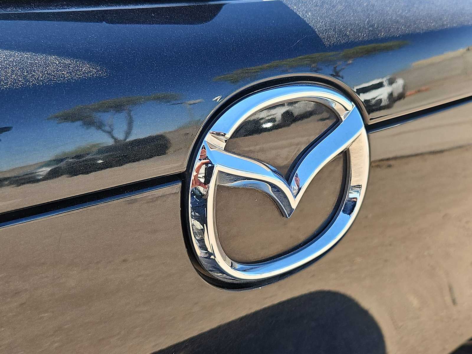 Thumbnail: 2024 Mazda CX-30 - 11