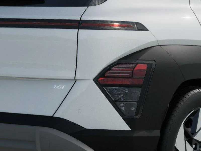 Thumbnail: 2026 Hyundai Kona - 10
