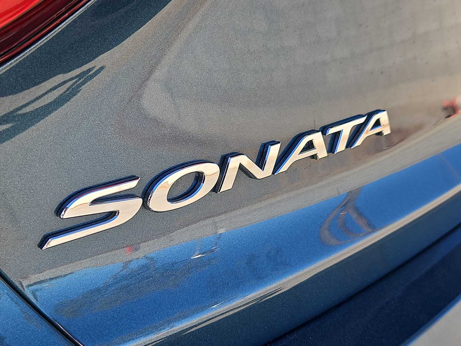 Thumbnail: 2016 Hyundai Sonata - 12