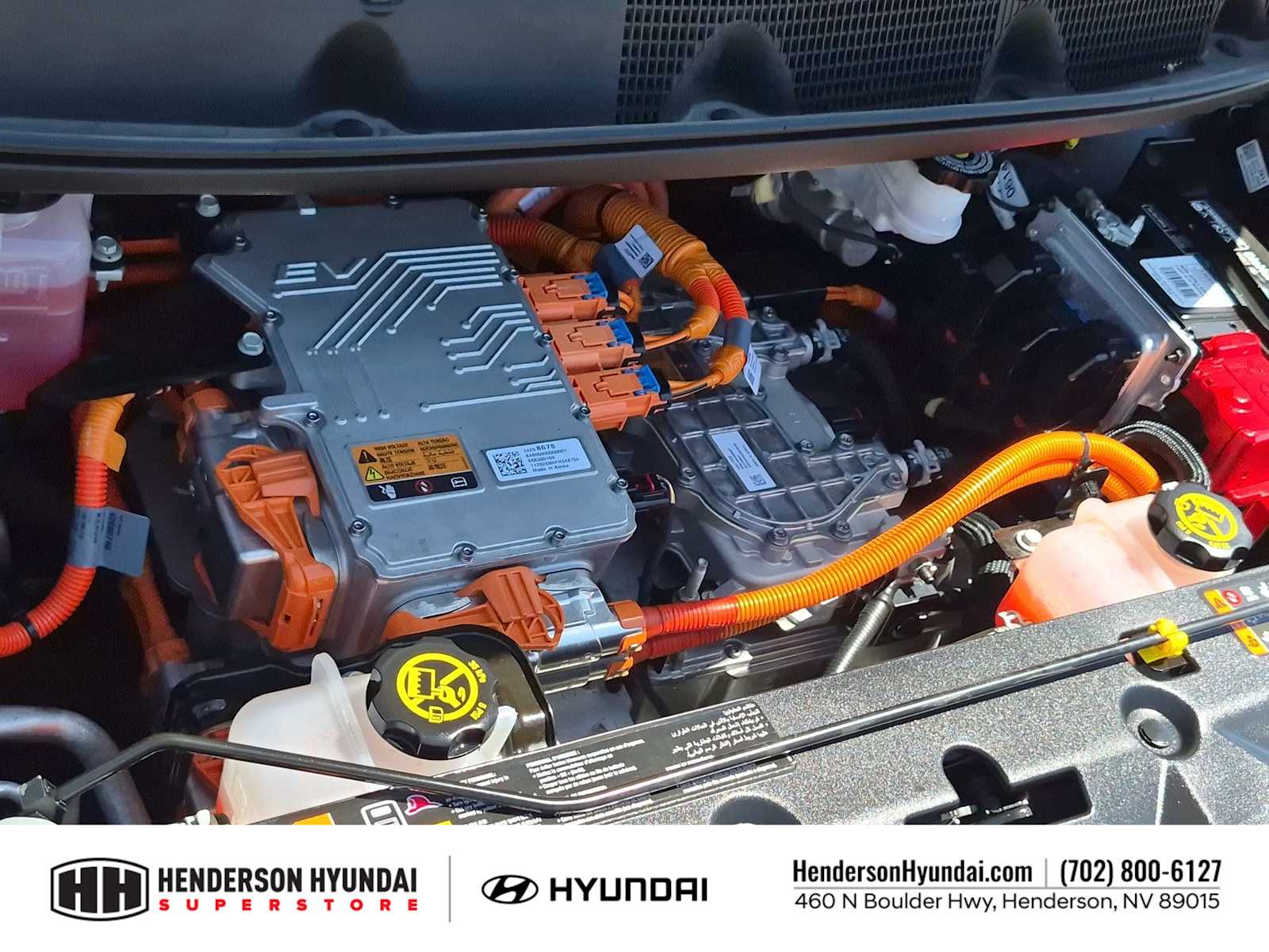 Thumbnail: 2020 Chevrolet Bolt EV - 14