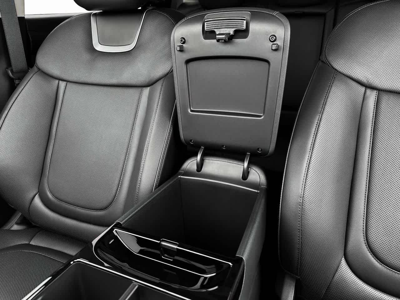 Thumbnail: 2025 Hyundai Tucson - 18