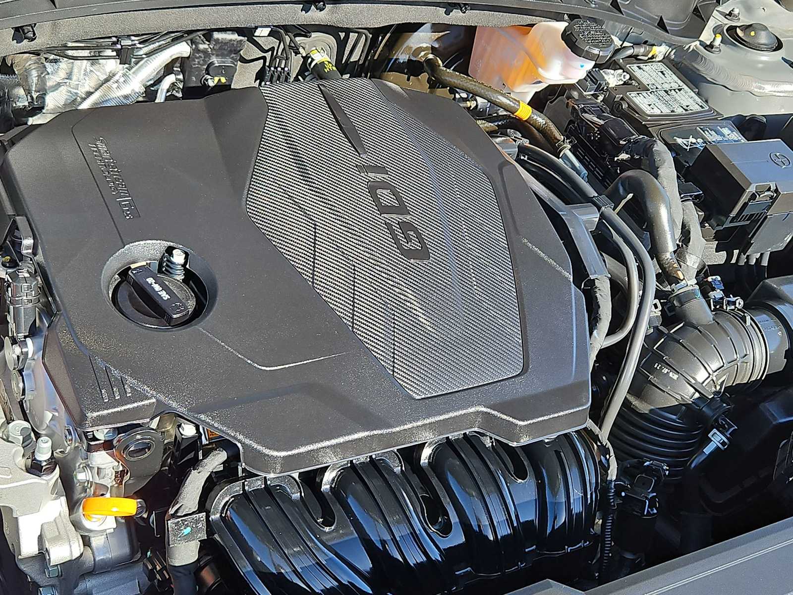 Thumbnail: 2025 Hyundai Tucson - 14