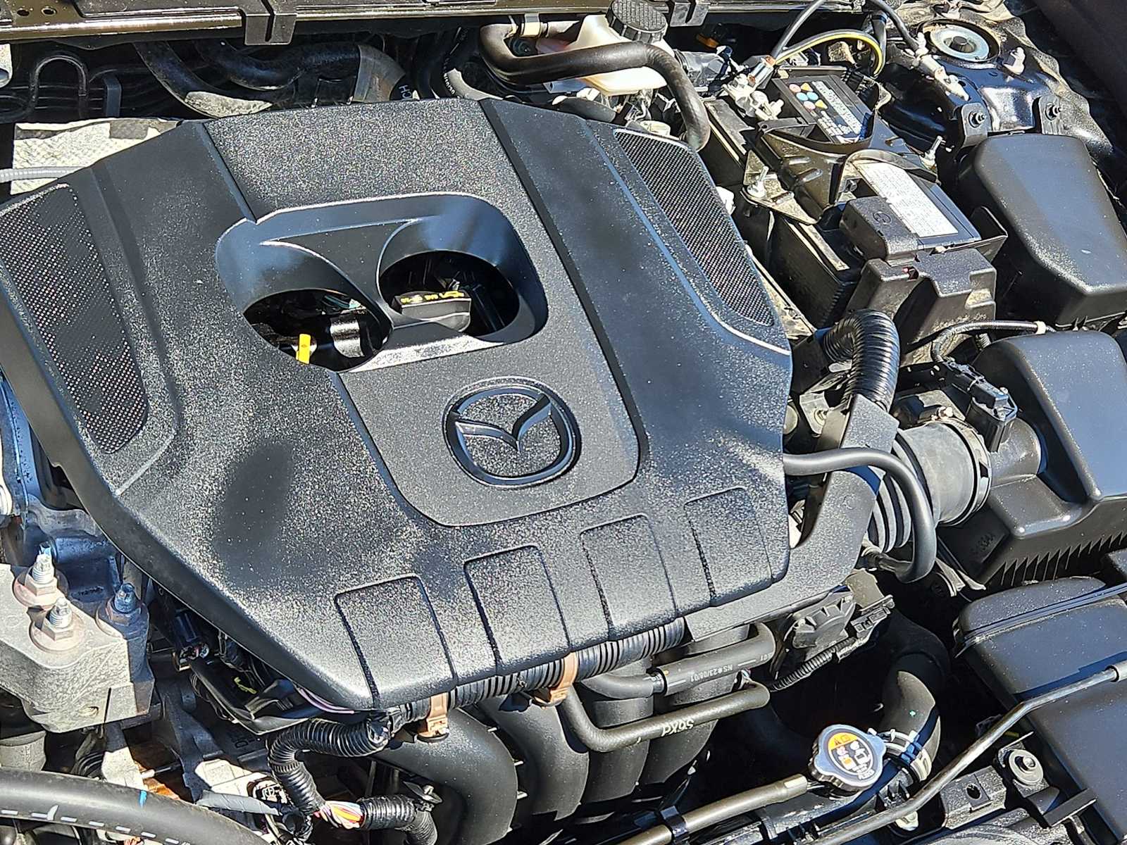 Thumbnail: 2024 Mazda CX-30 - 14