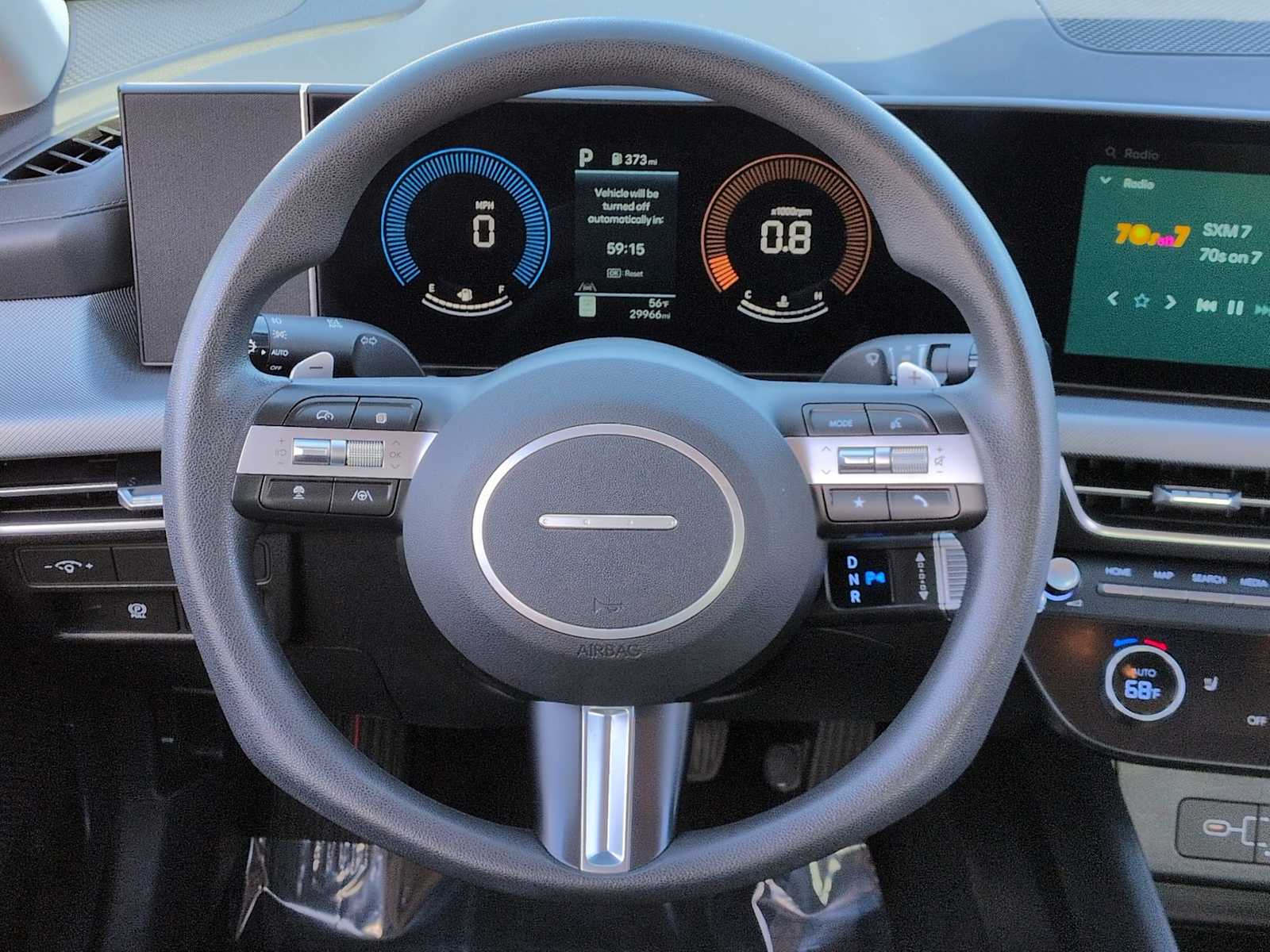 Thumbnail: 2025 Hyundai Sonata - 23