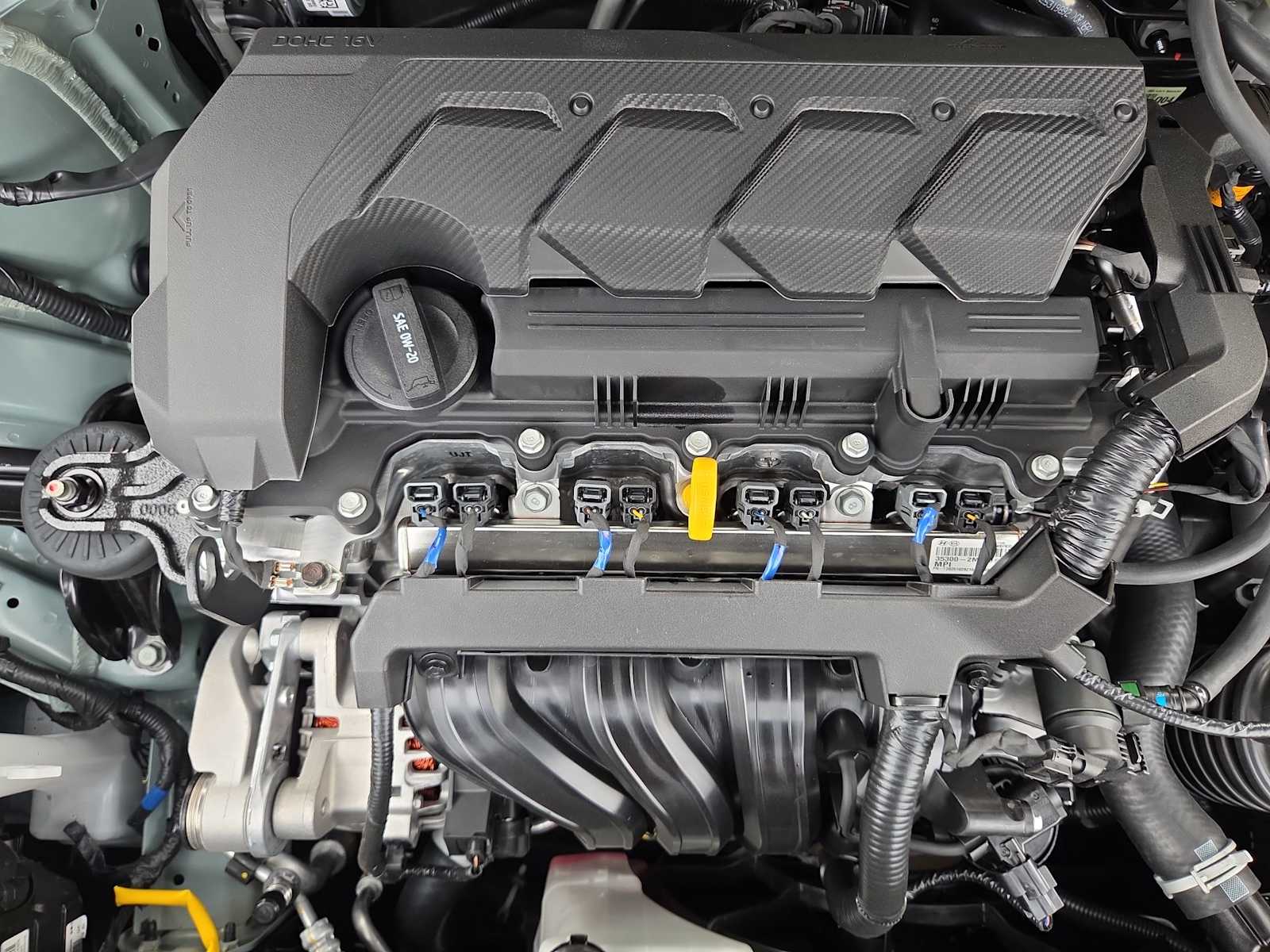 Thumbnail: 2026 Hyundai Venue - 14