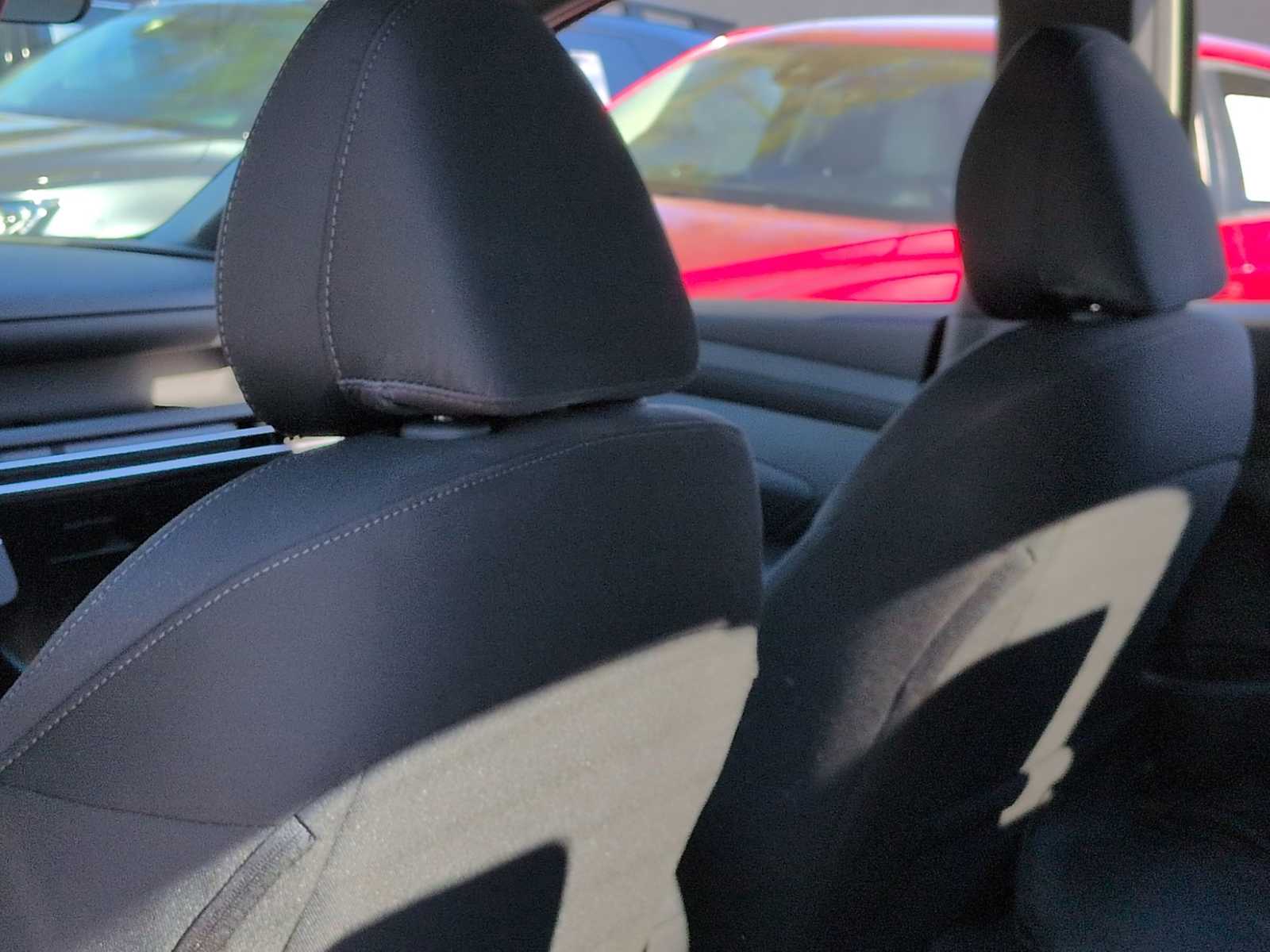 Thumbnail: 2025 Hyundai Santa Cruz - 19