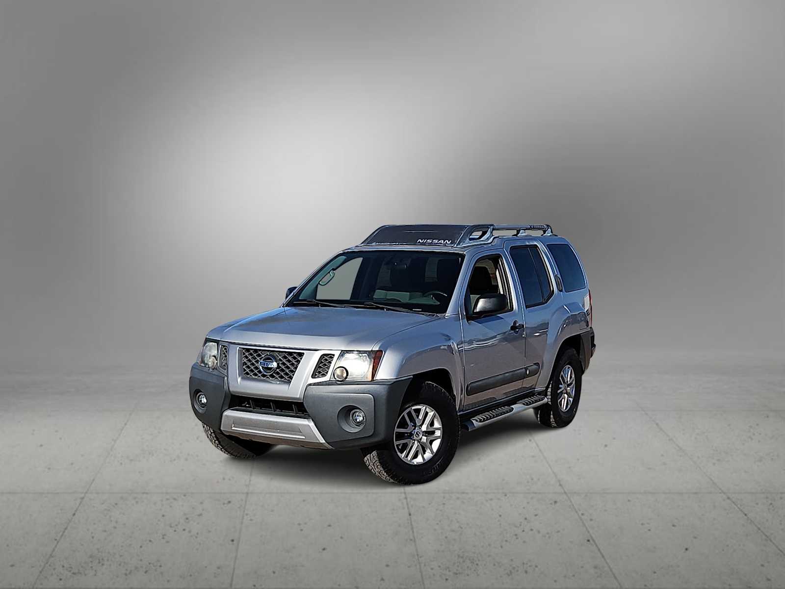 2015 Nissan Xterra S -
                  Henderson, NV