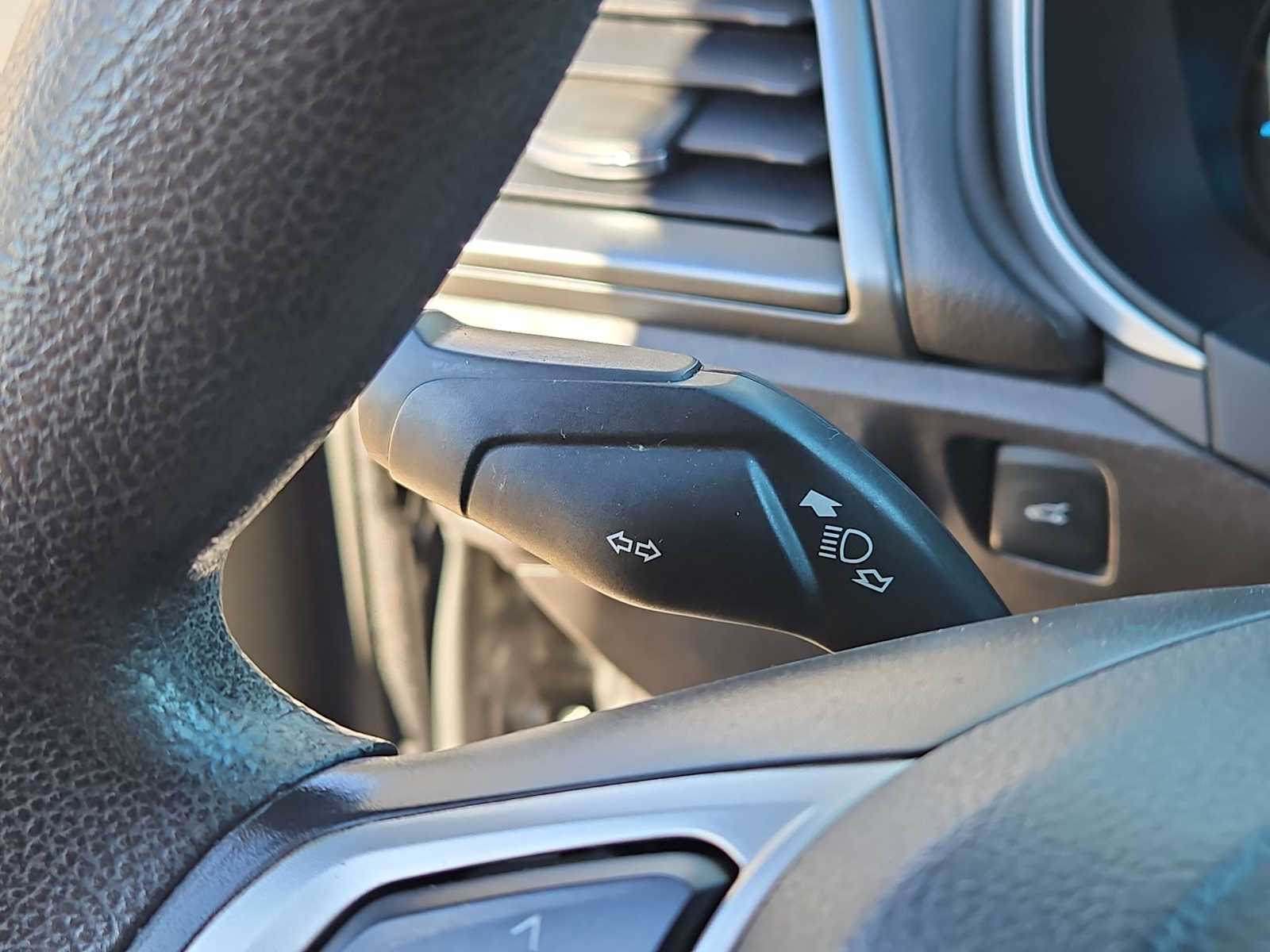 Thumbnail: 2016 Ford Fusion - 26