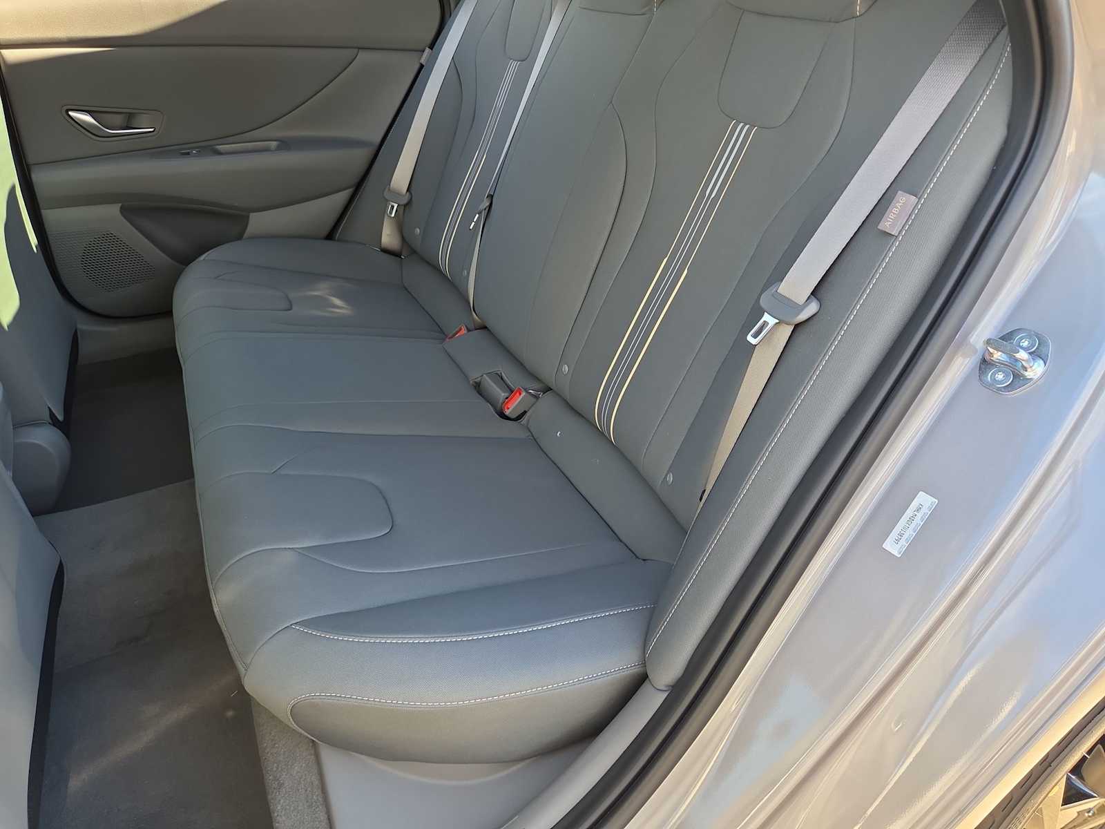 Thumbnail: 2026 Hyundai Elantra - 19