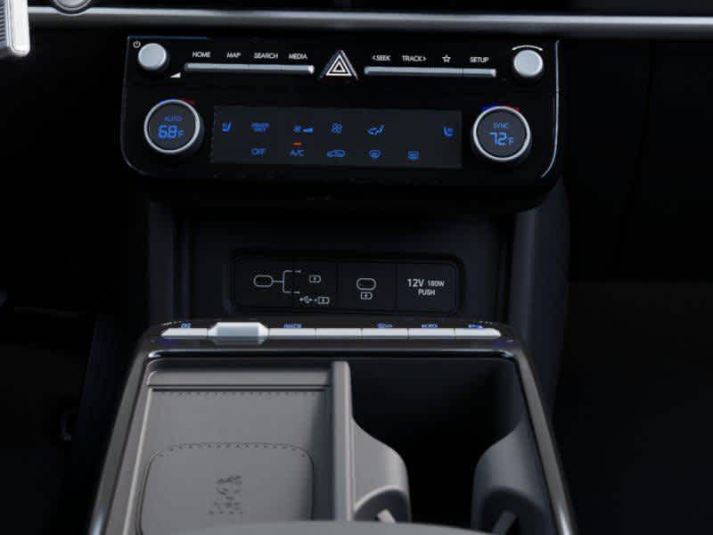 2025 Hyundai Tucson SEL Convenience 16
