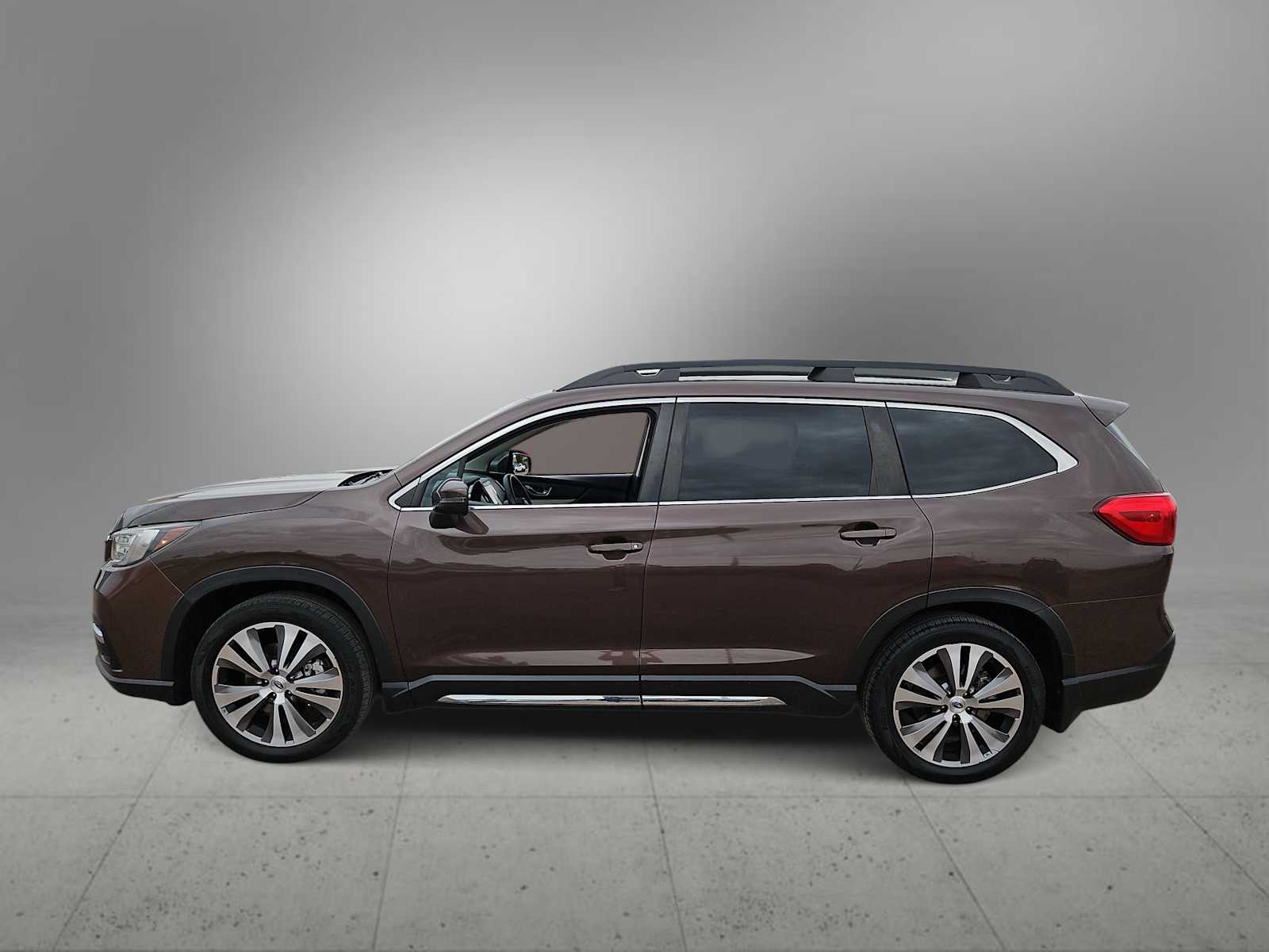 Thumbnail: 2020 Subaru Ascent - 5