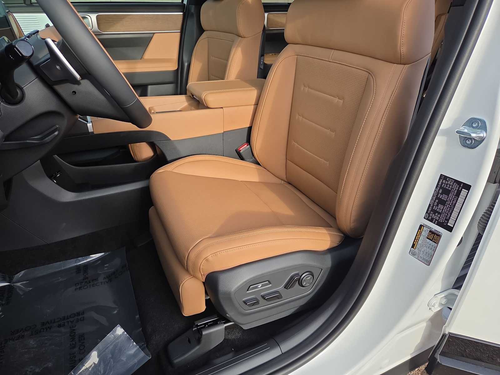 Thumbnail: 2026 Hyundai Santa Fe - 16