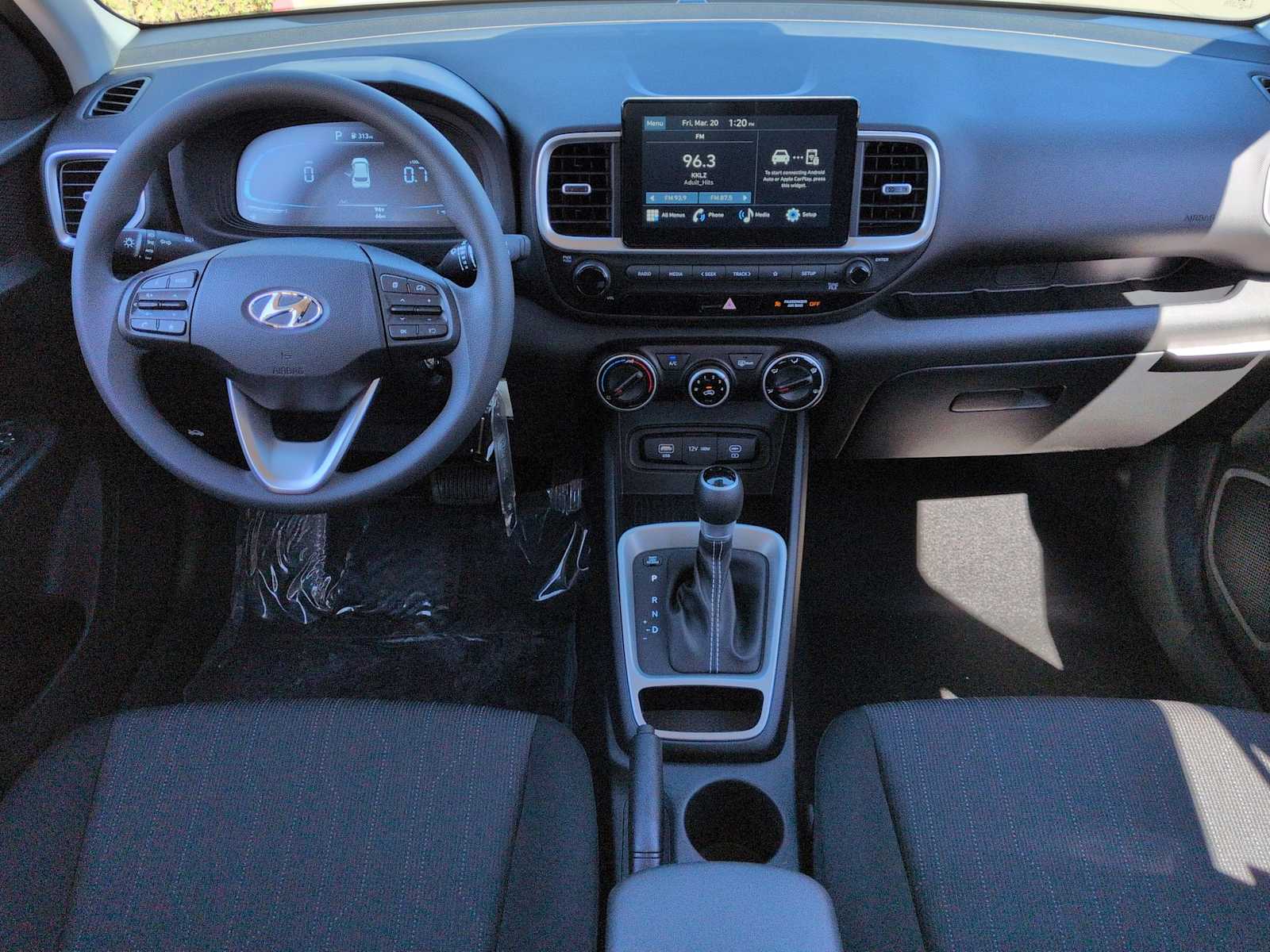 Thumbnail: 2026 Hyundai Venue - 15