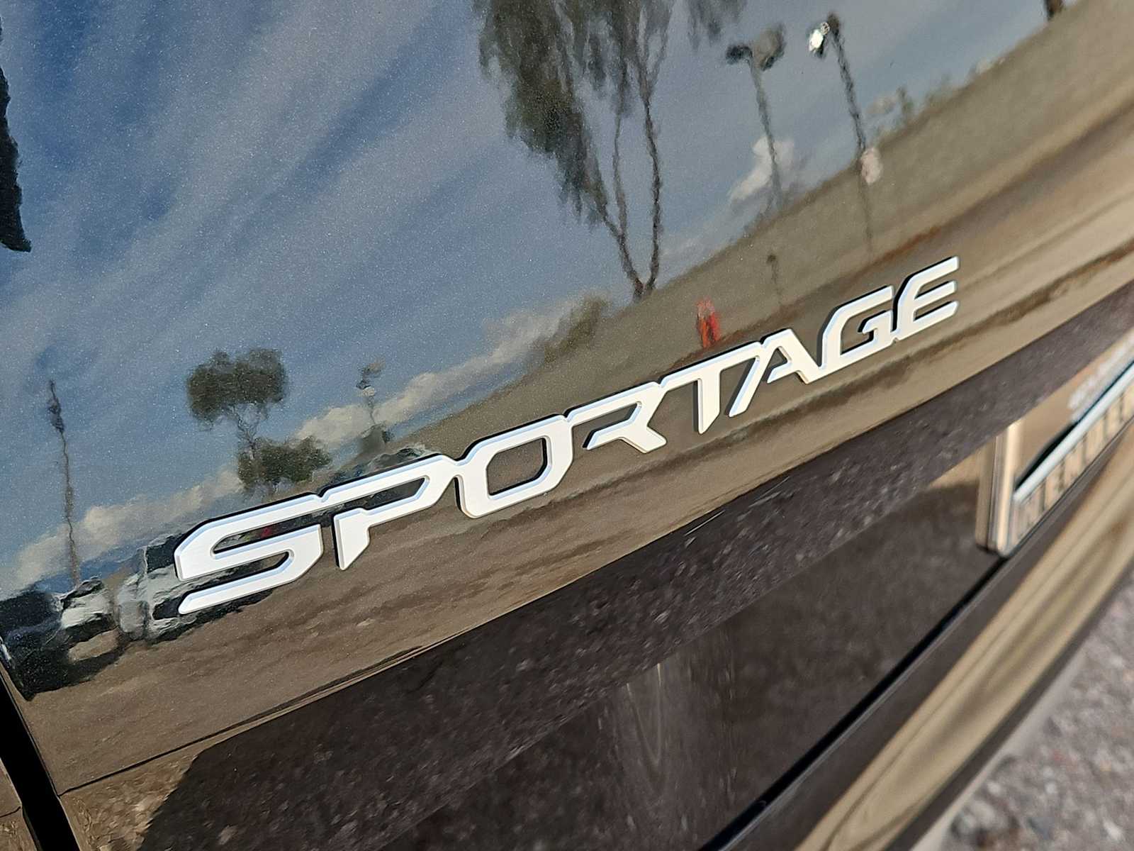 Thumbnail: 2024 Kia Sportage - 12