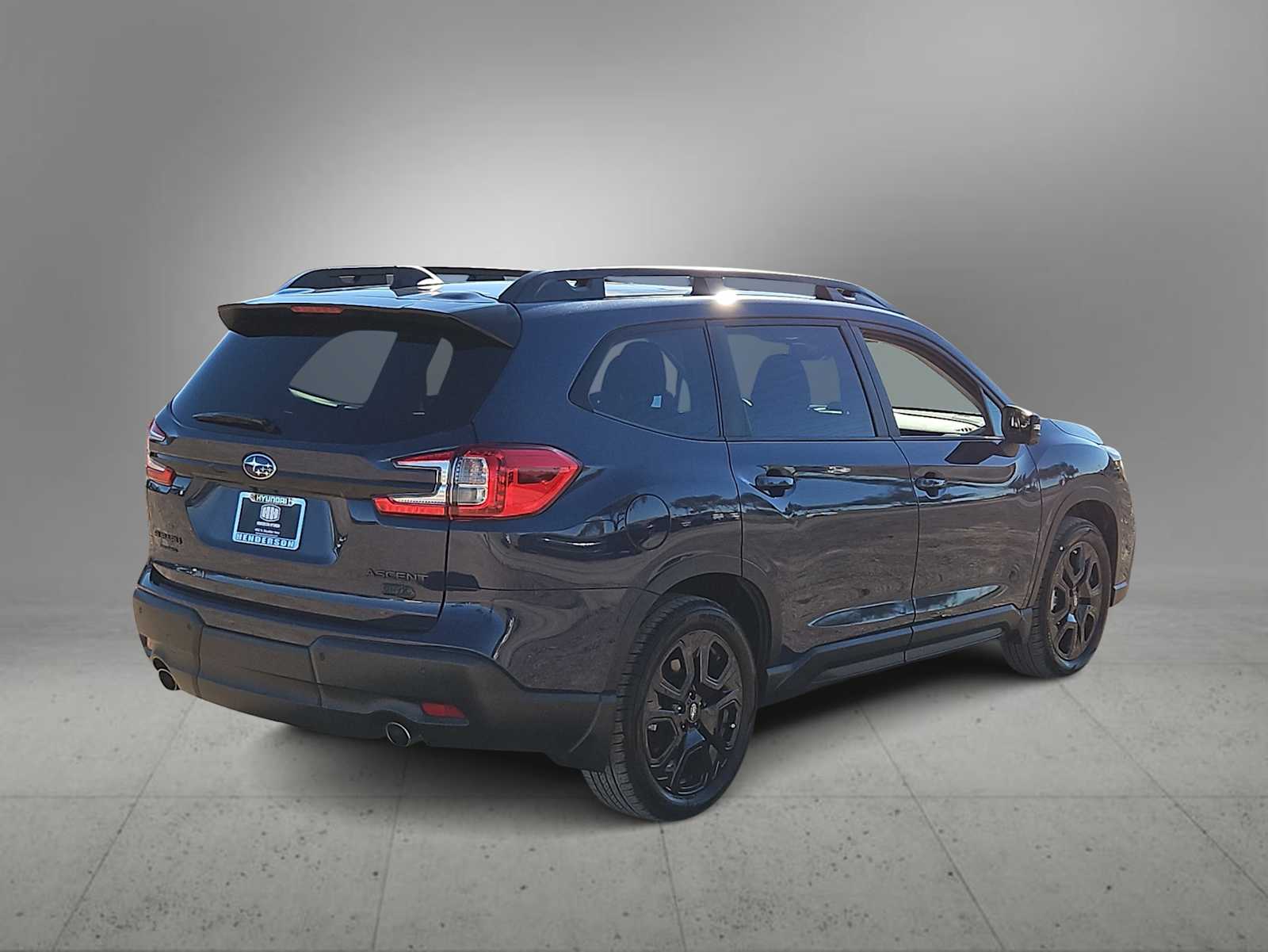 Thumbnail: 2023 Subaru Ascent - 8